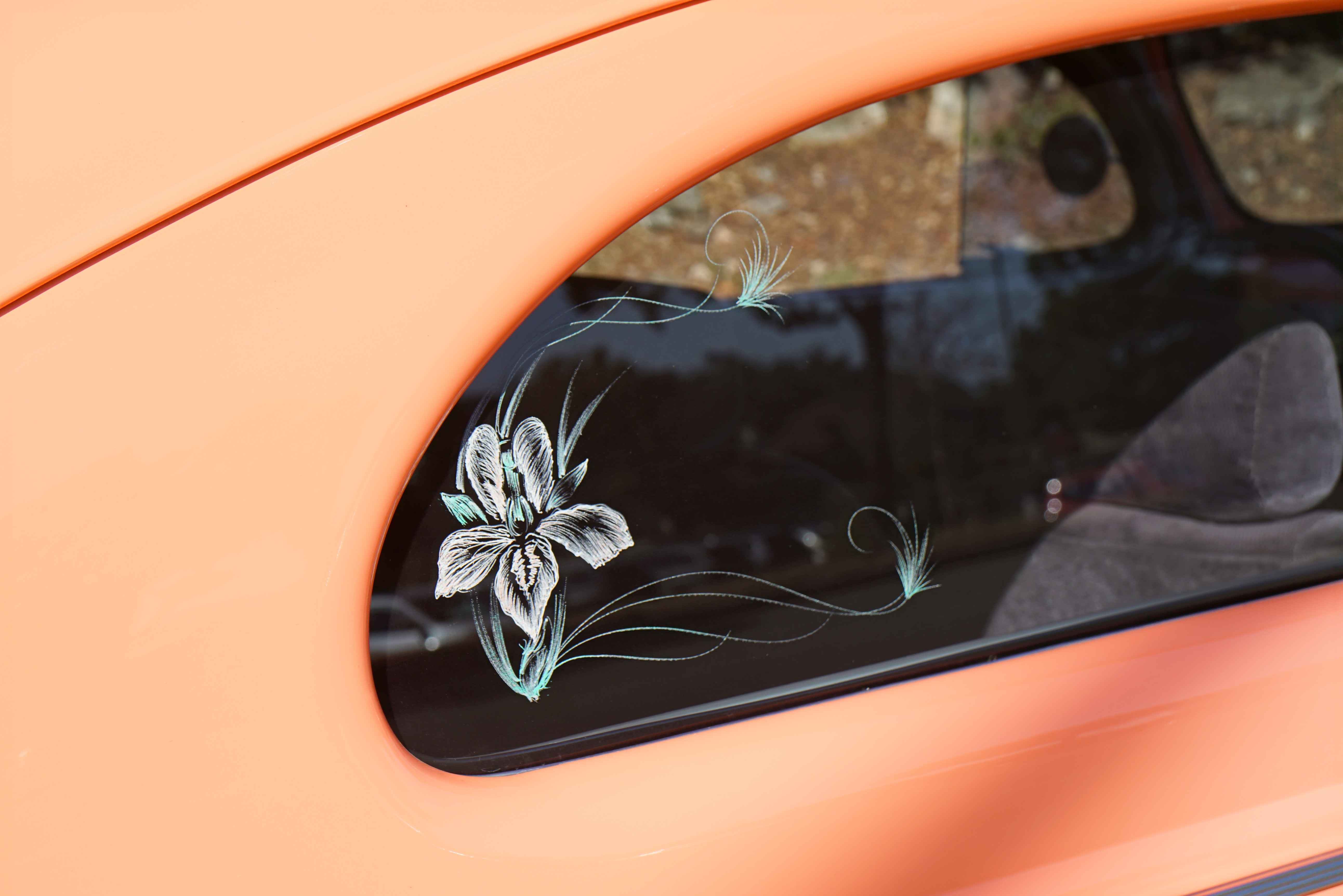 1941 Ford Coupe - V Fine Motorcars