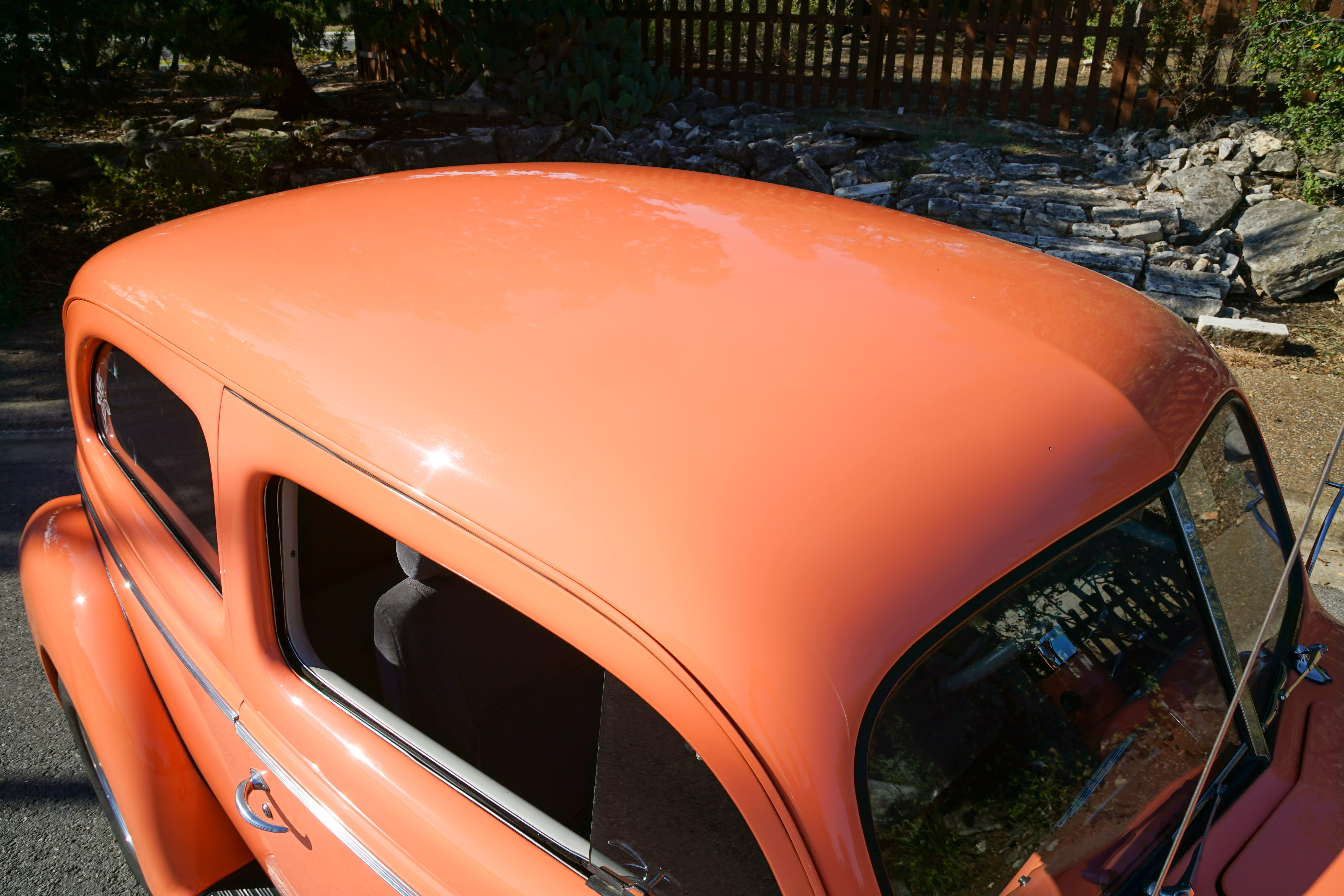 1941 Ford Coupe - V Fine Motorcars