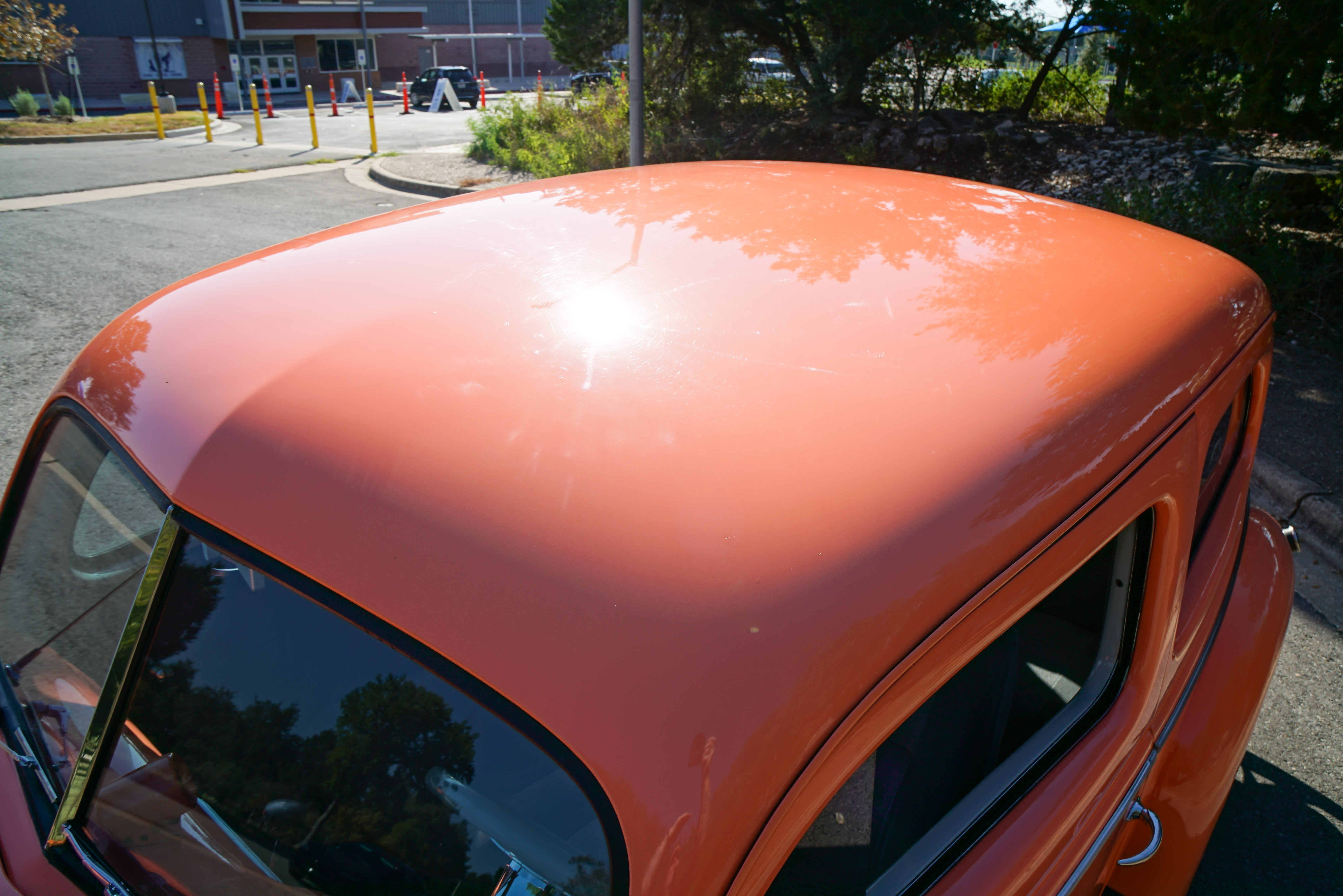 1941 Ford Coupe - V Fine Motorcars