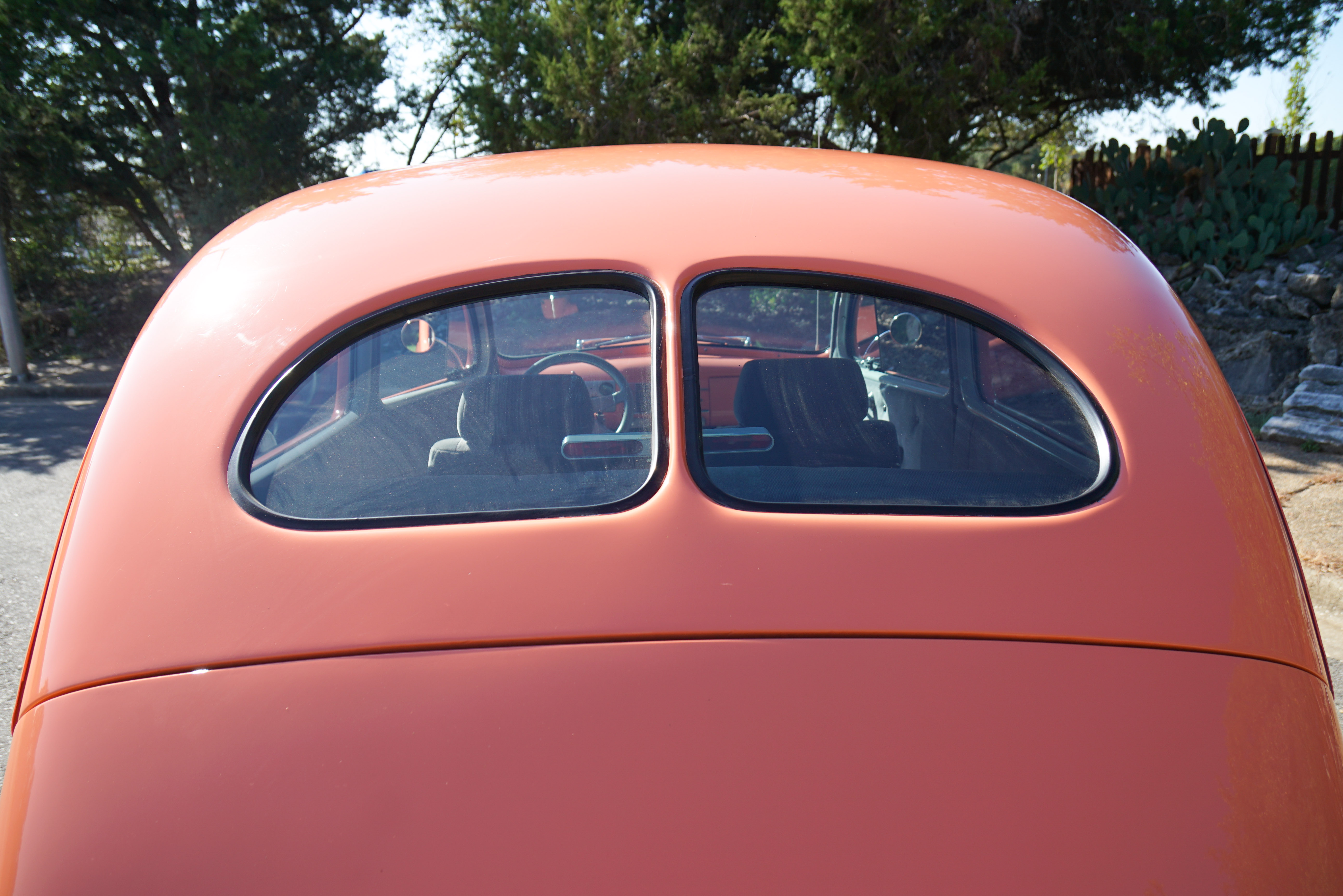 1941 Ford Coupe - V Fine Motorcars