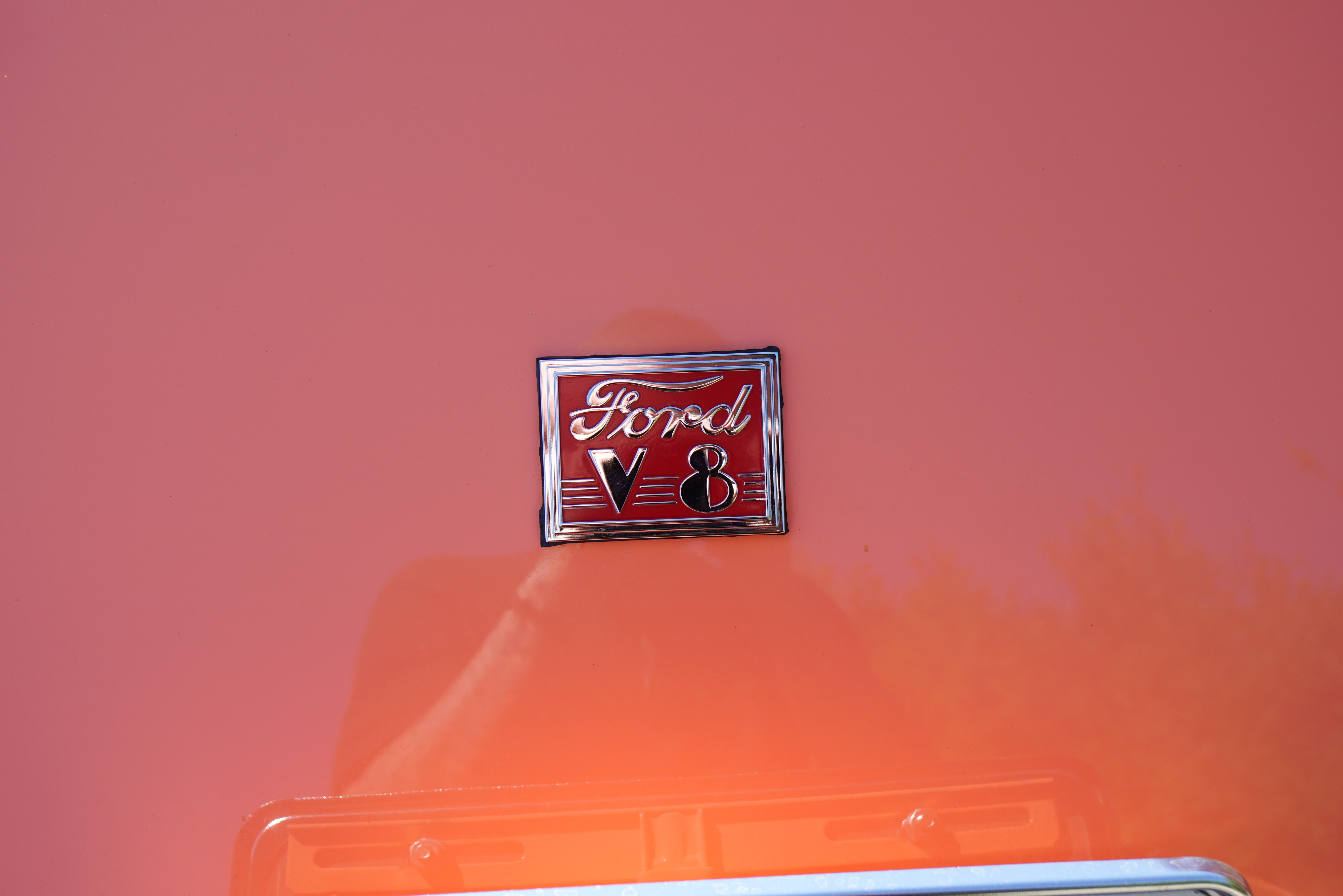 1941 Ford Coupe - V Fine Motorcars