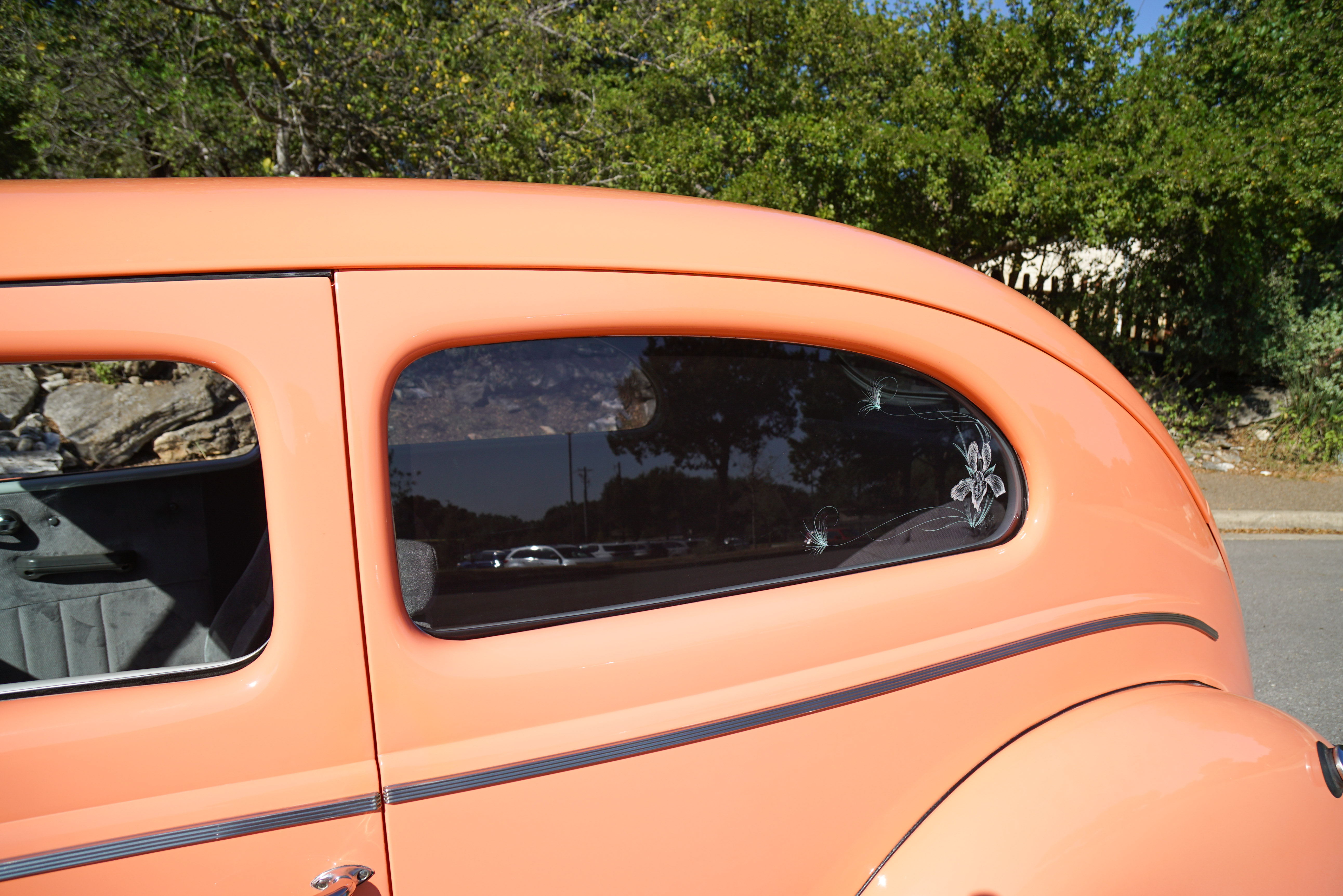 1941 Ford Coupe - V Fine Motorcars