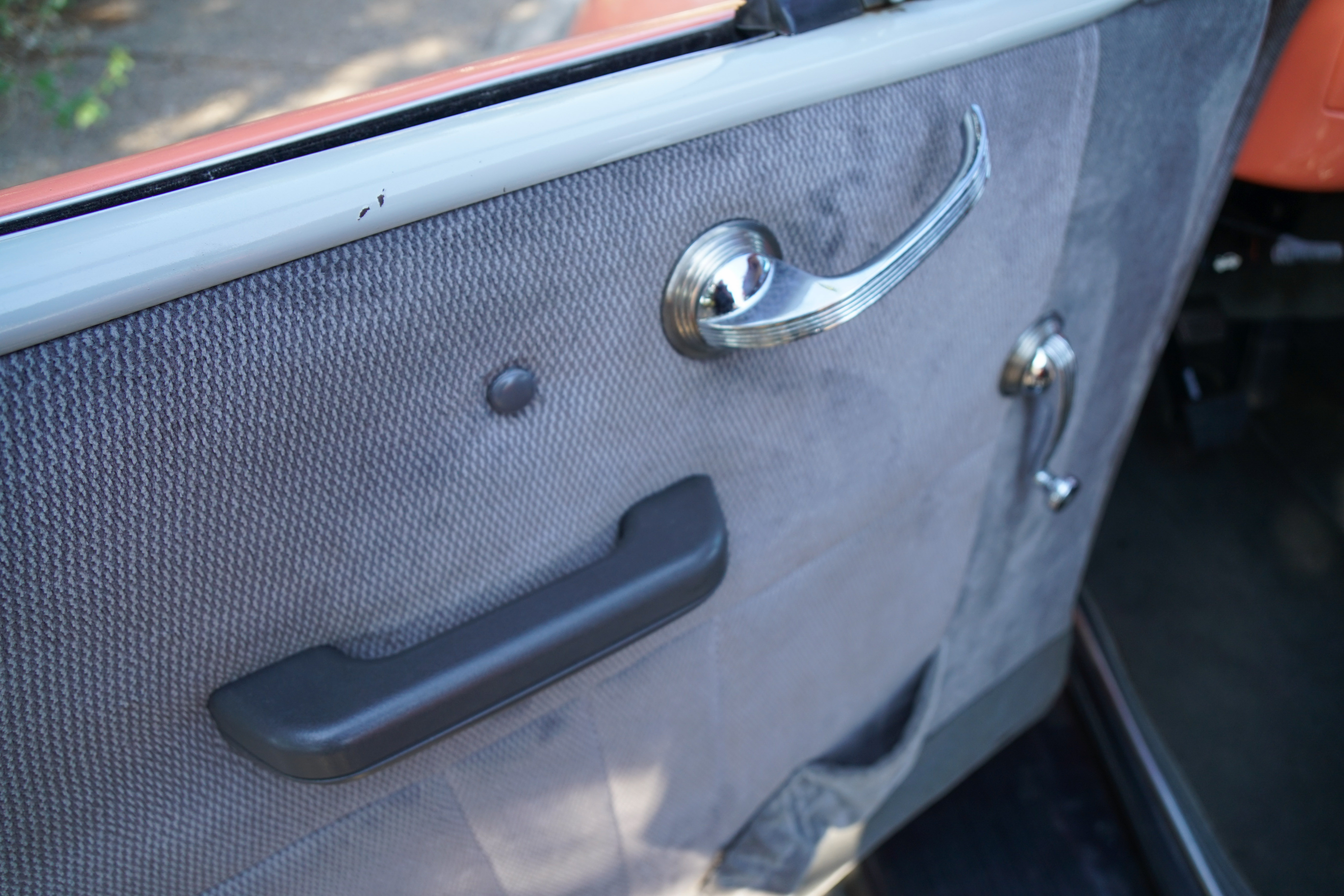 1941 Ford Coupe - V Fine Motorcars