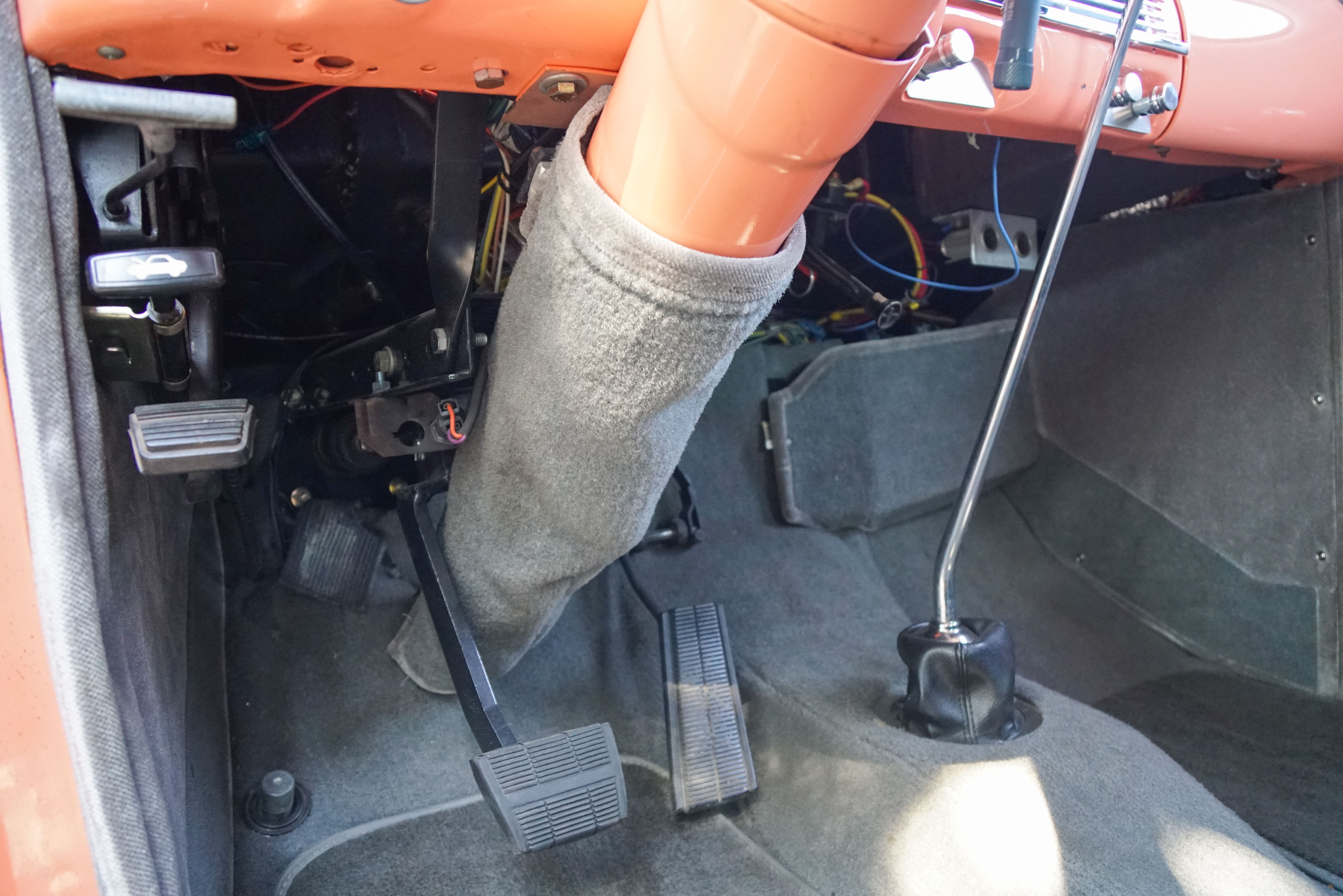 1941 Ford Coupe - V Fine Motorcars