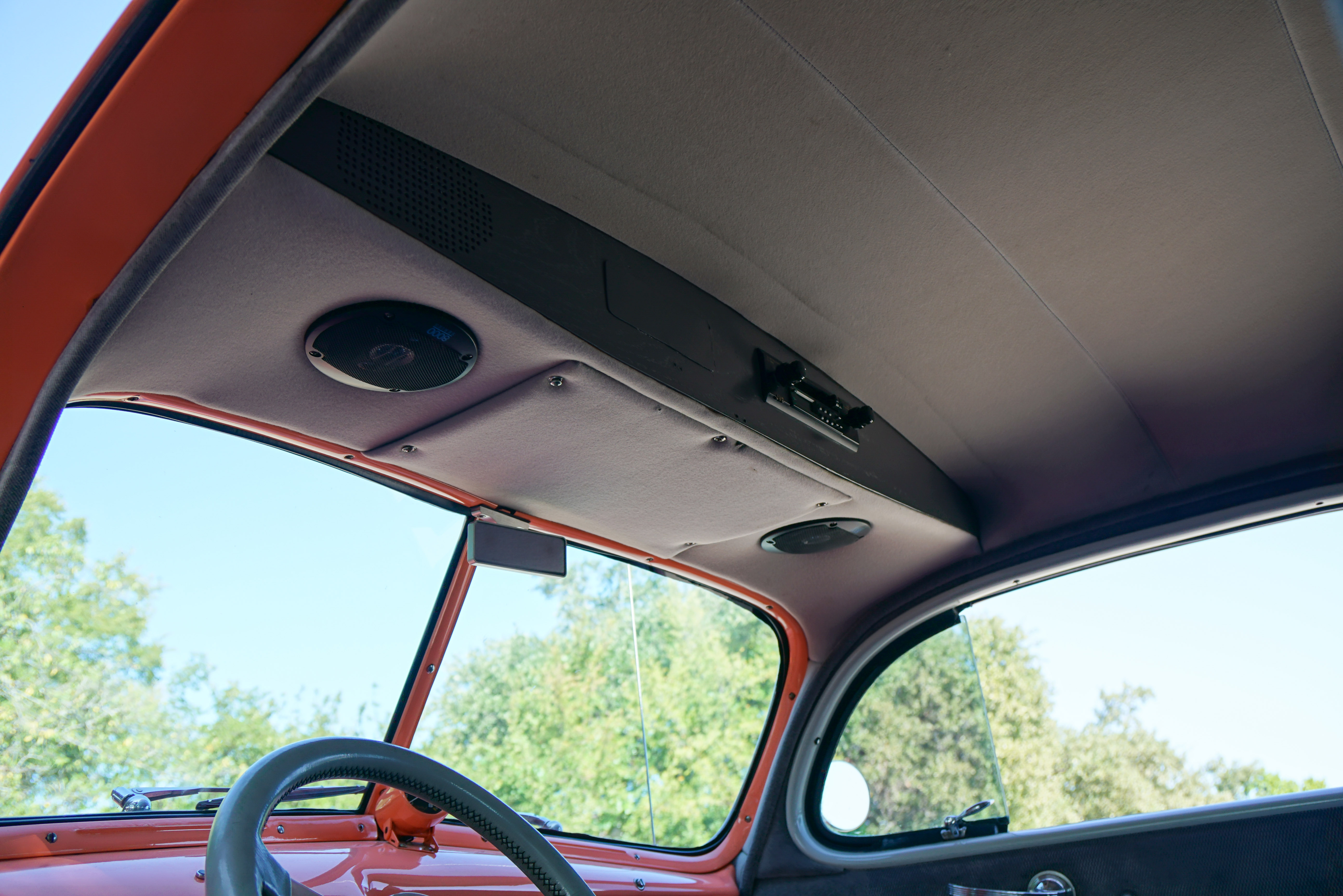 1941 Ford Coupe - V Fine Motorcars