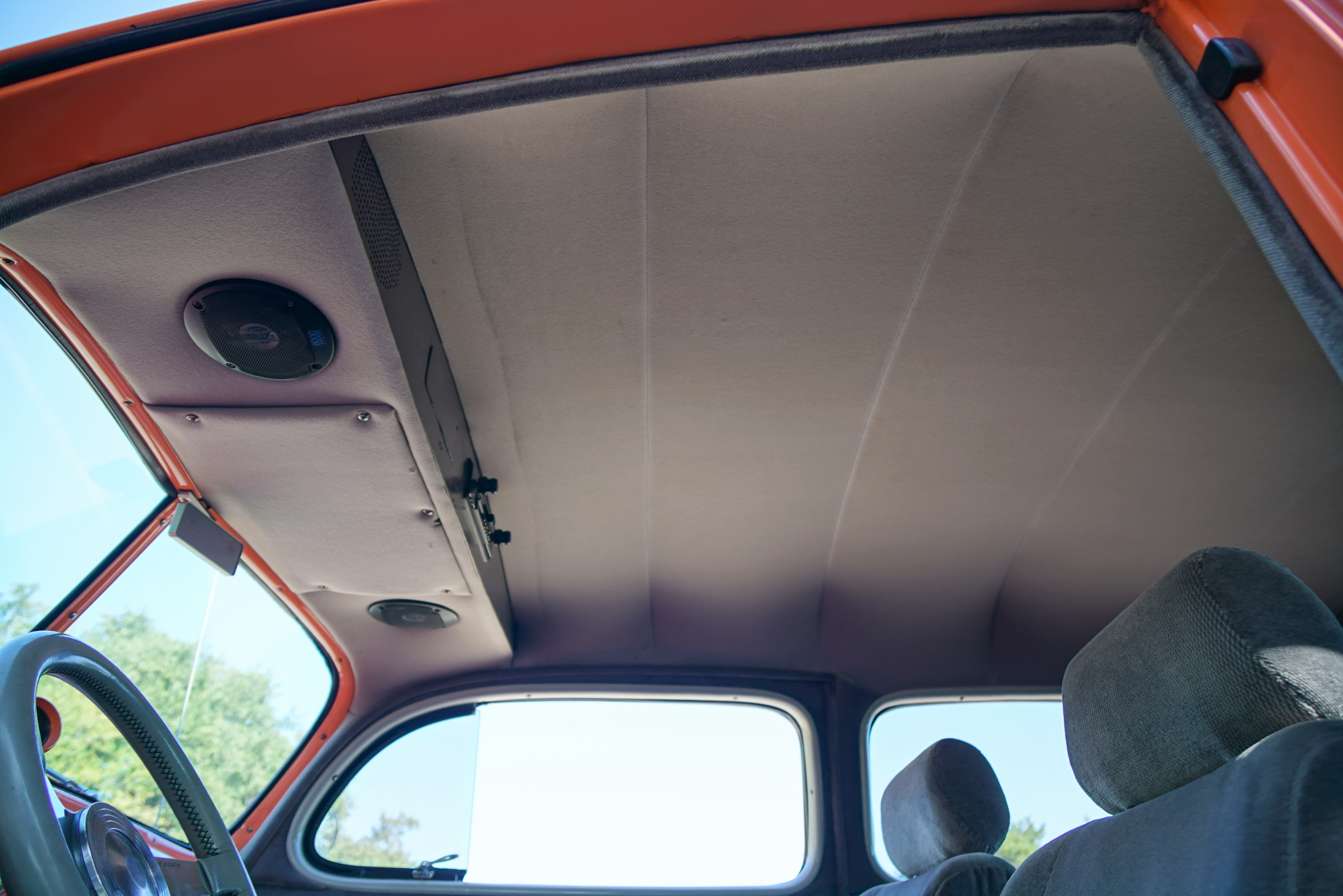 1941 Ford Coupe - V Fine Motorcars