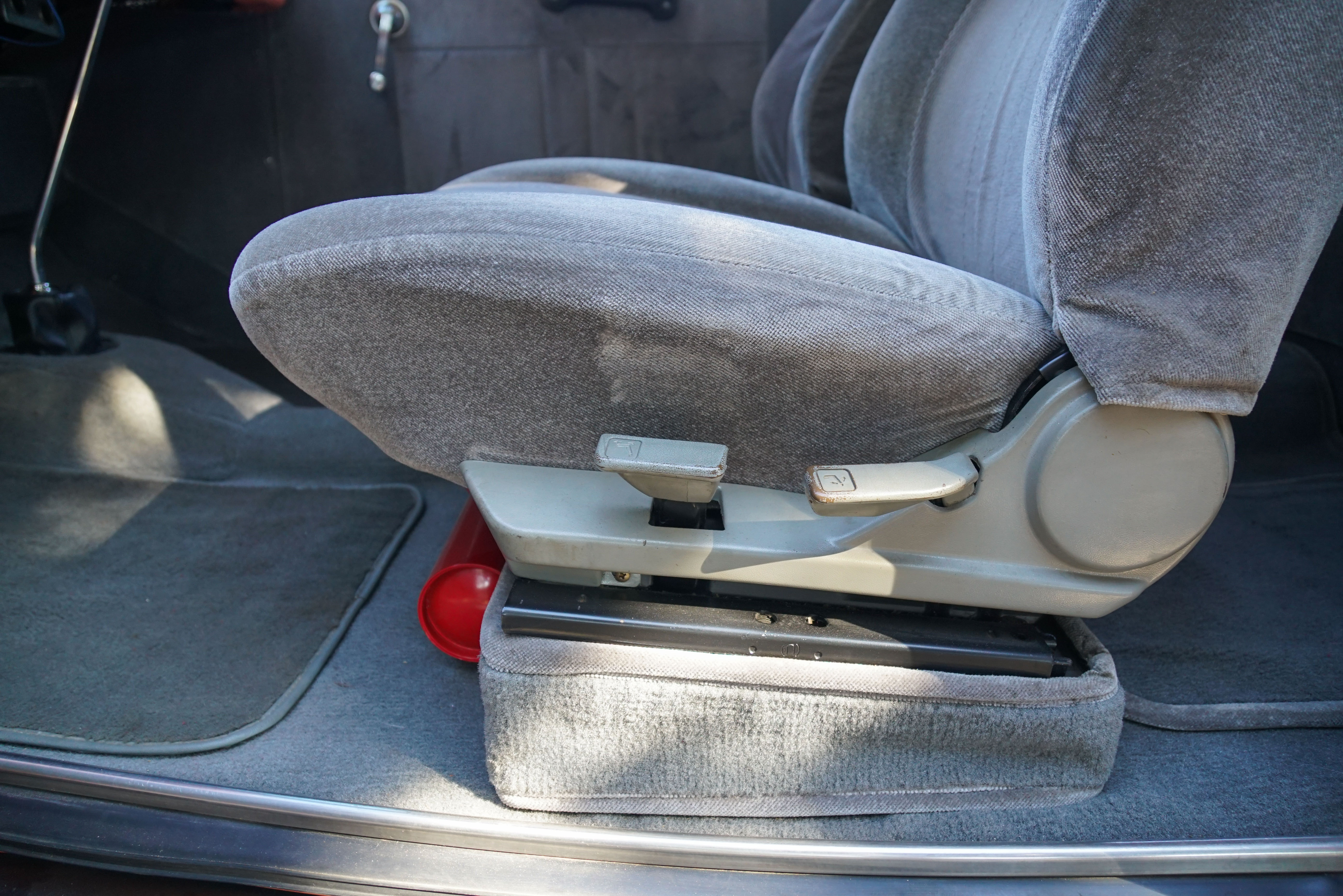 1941 Ford Coupe - V Fine Motorcars