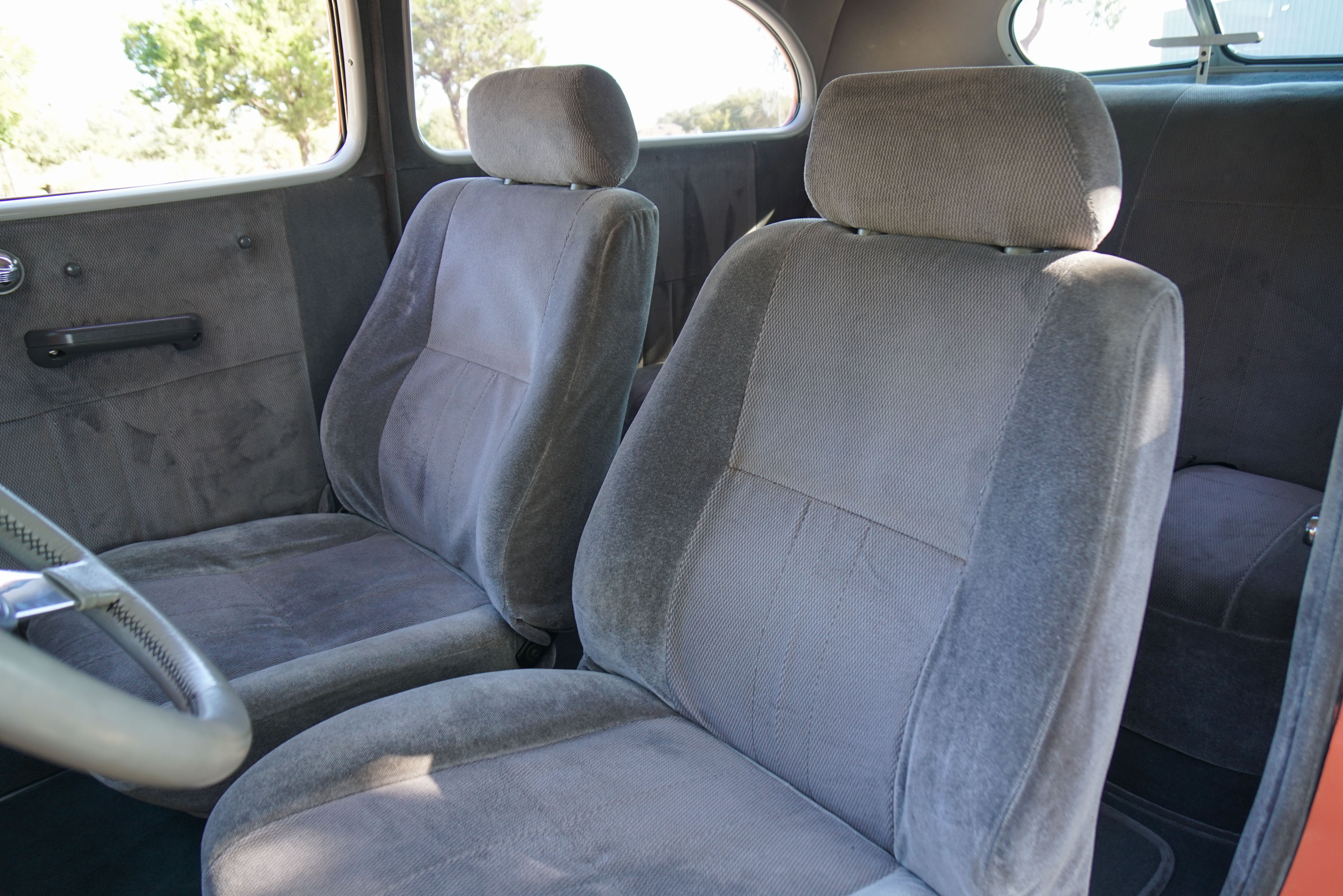 1941 Ford Coupe - V Fine Motorcars