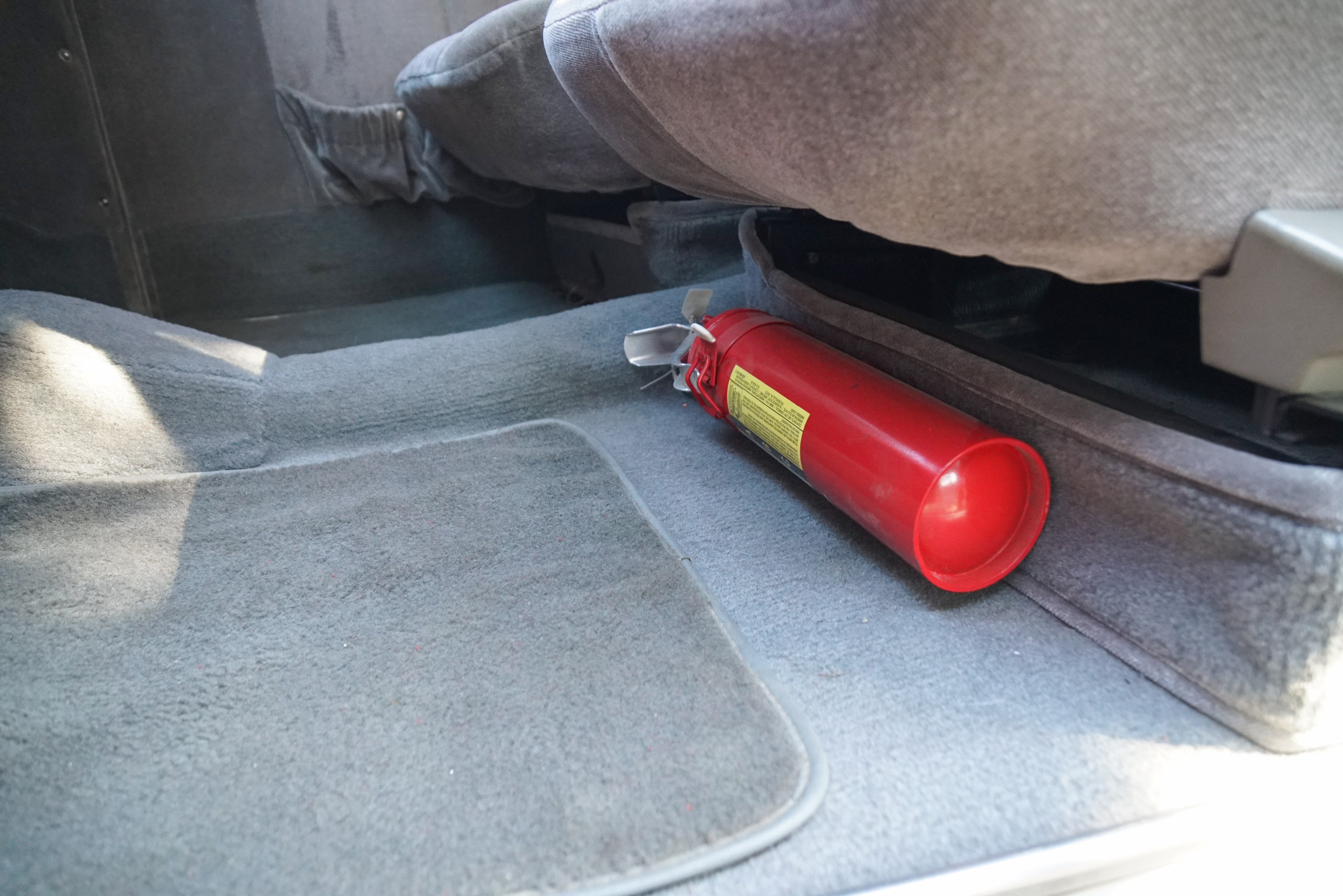 1941 Ford Coupe - V Fine Motorcars