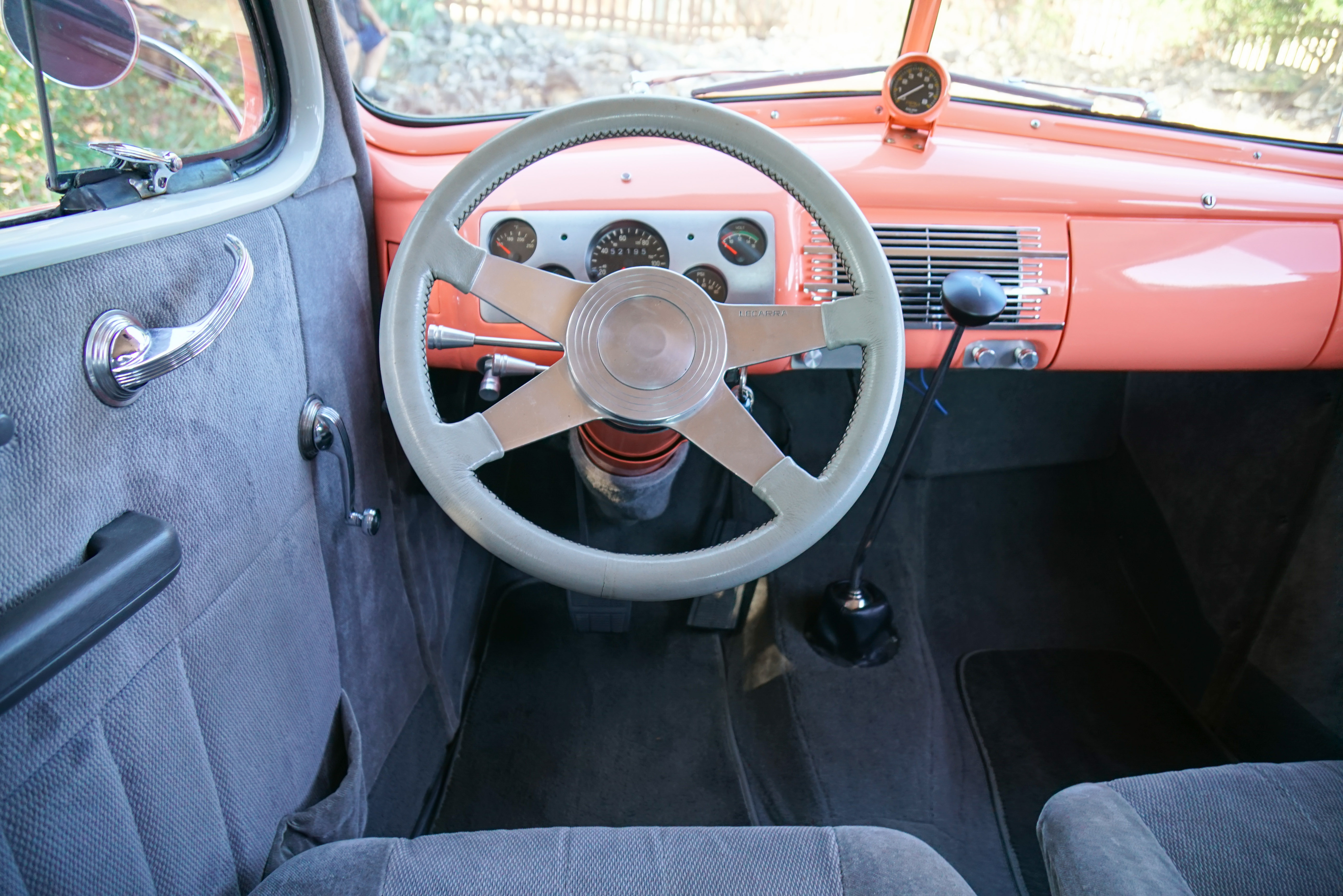 1941 Ford Coupe - V Fine Motorcars