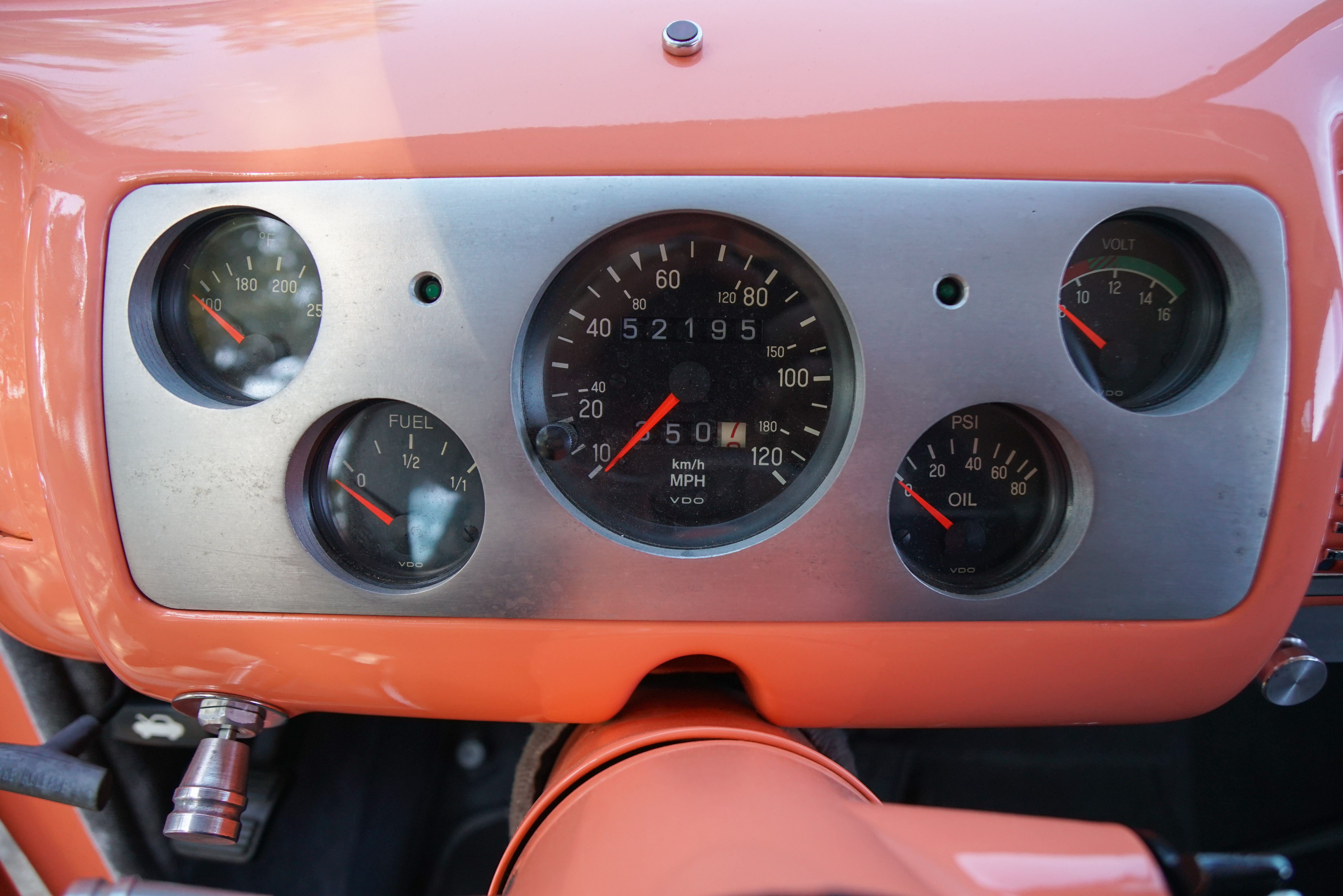 1941 Ford Coupe - V Fine Motorcars