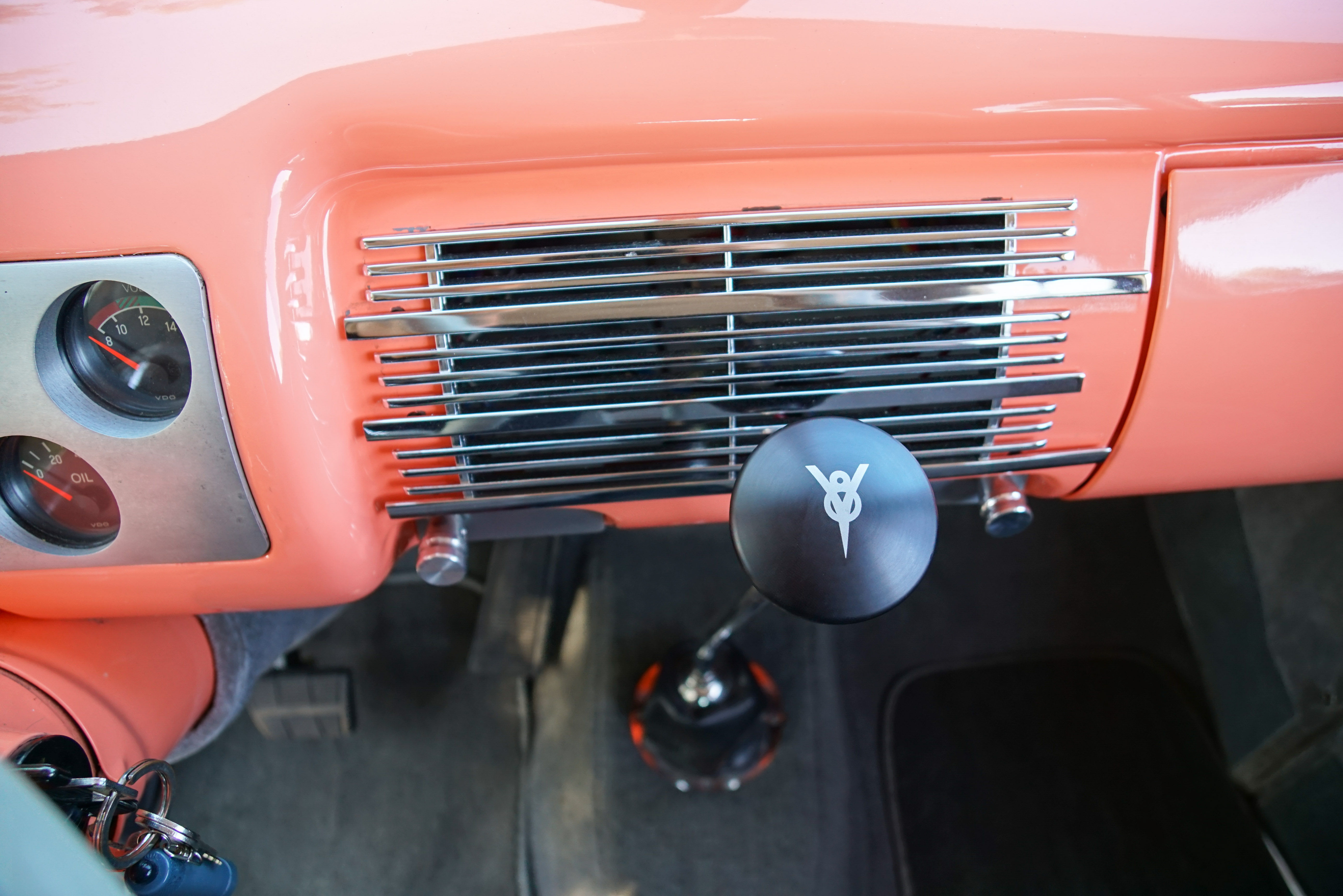 1941 Ford Coupe - V Fine Motorcars