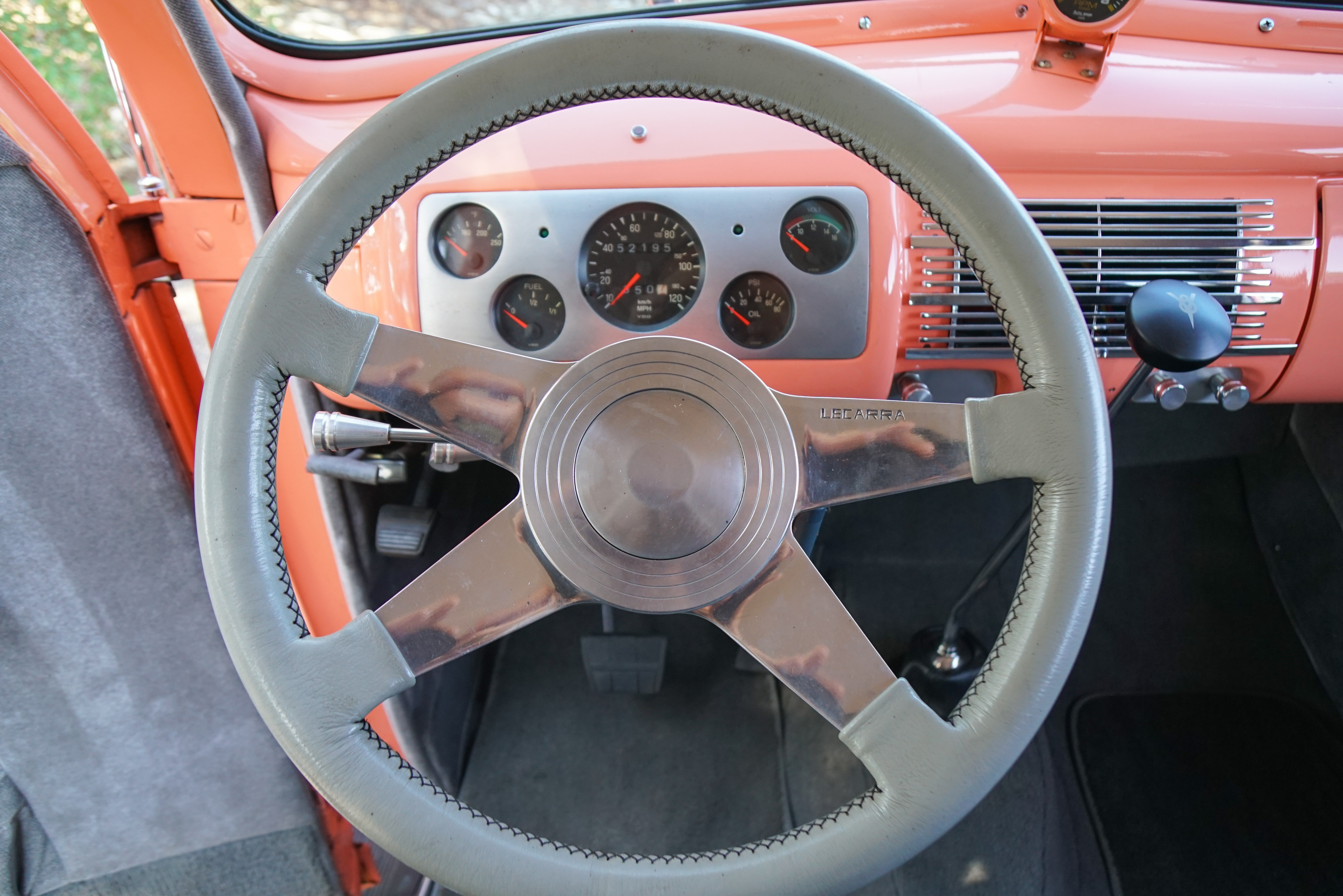 1941 Ford Coupe - V Fine Motorcars