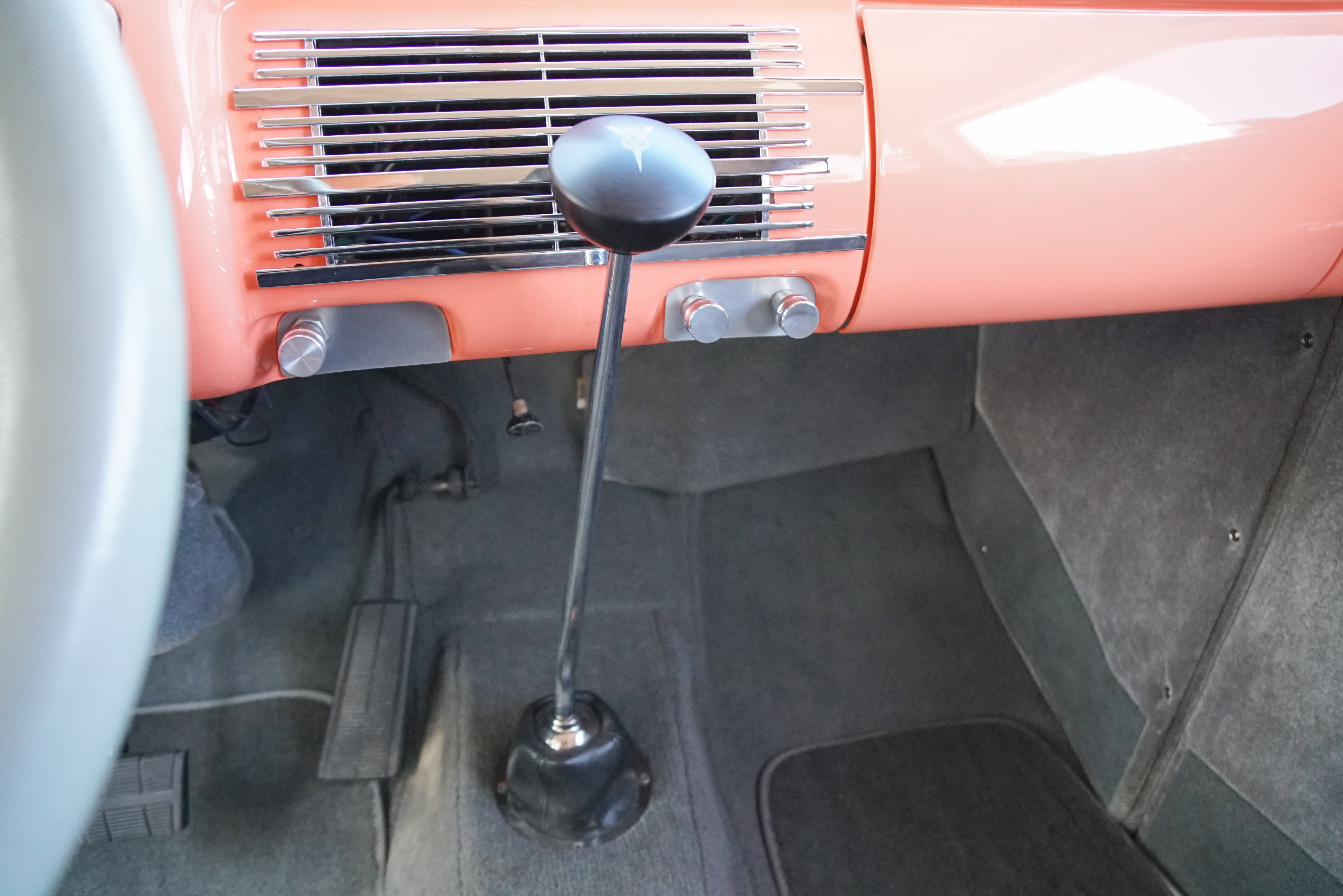 1941 Ford Coupe - V Fine Motorcars