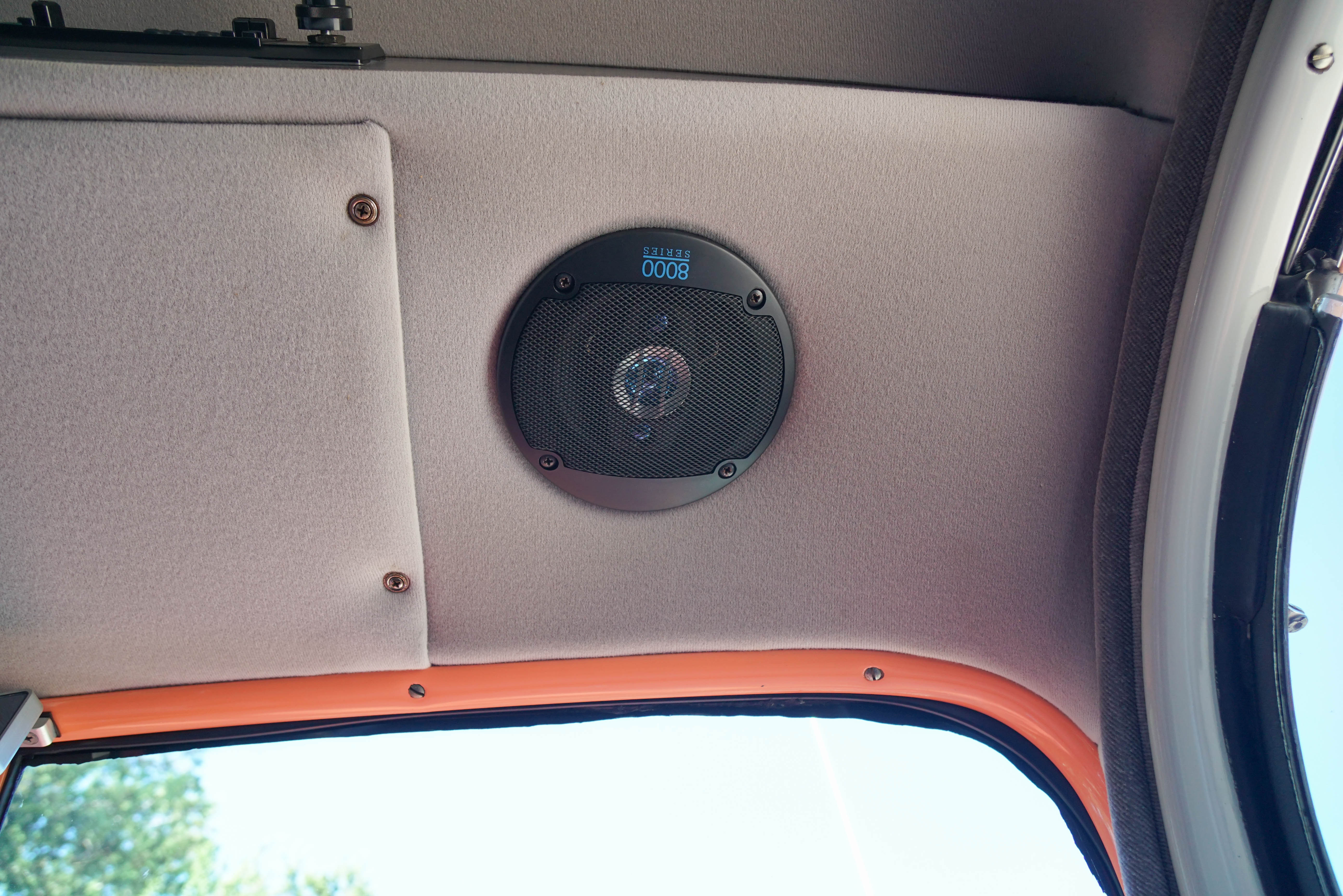 1941 Ford Coupe - V Fine Motorcars