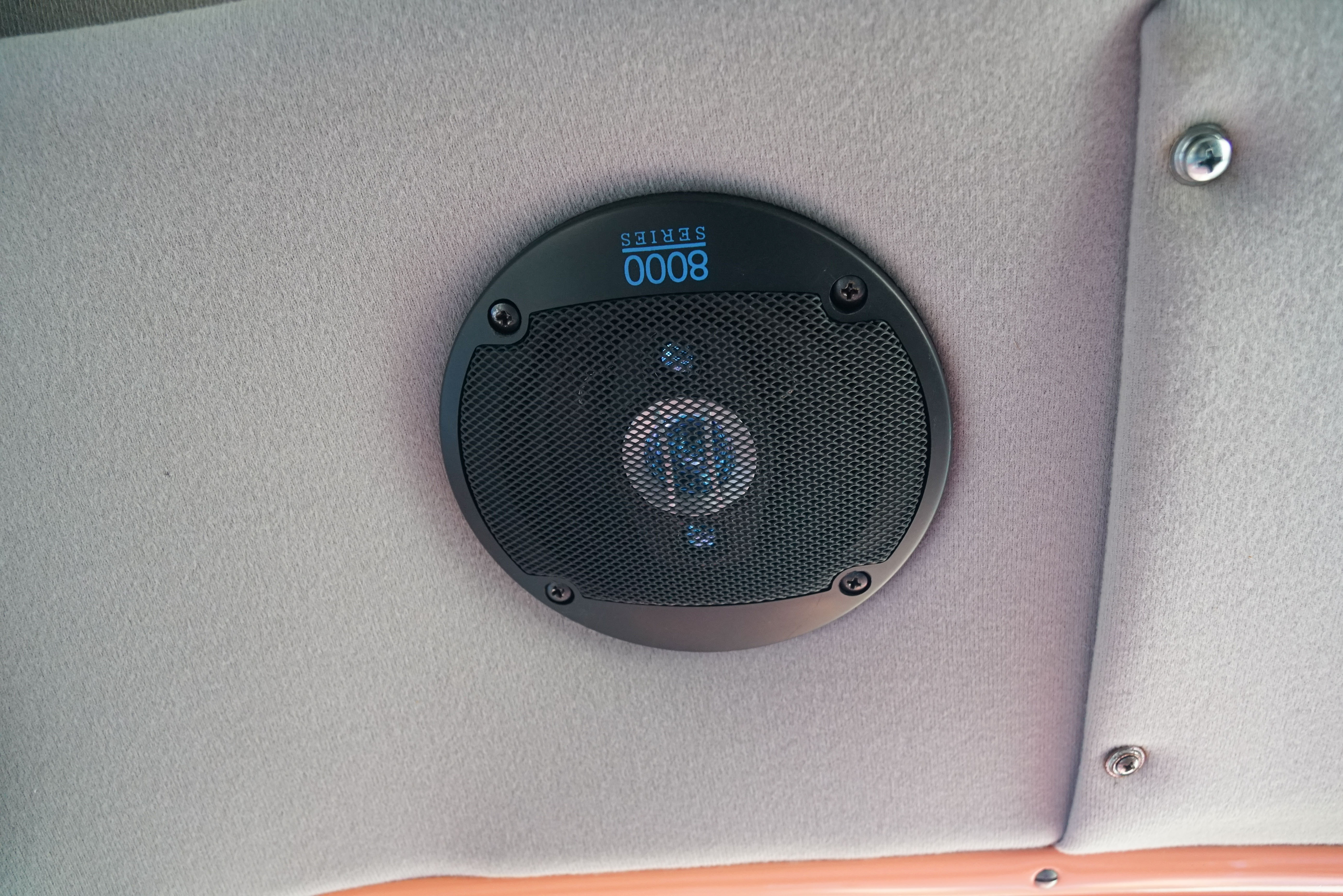 1941 Ford Coupe - V Fine Motorcars