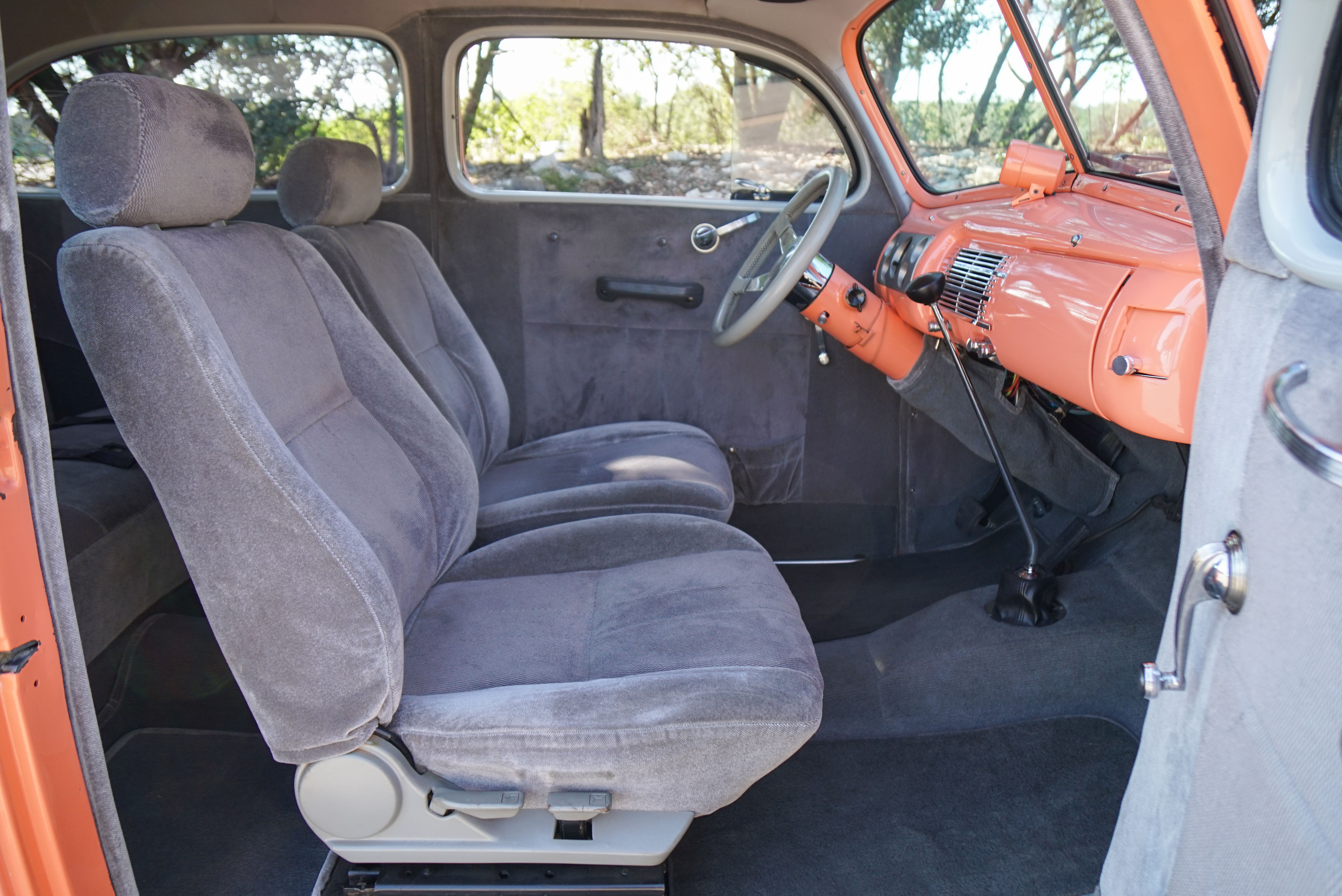 1941 Ford Coupe - V Fine Motorcars