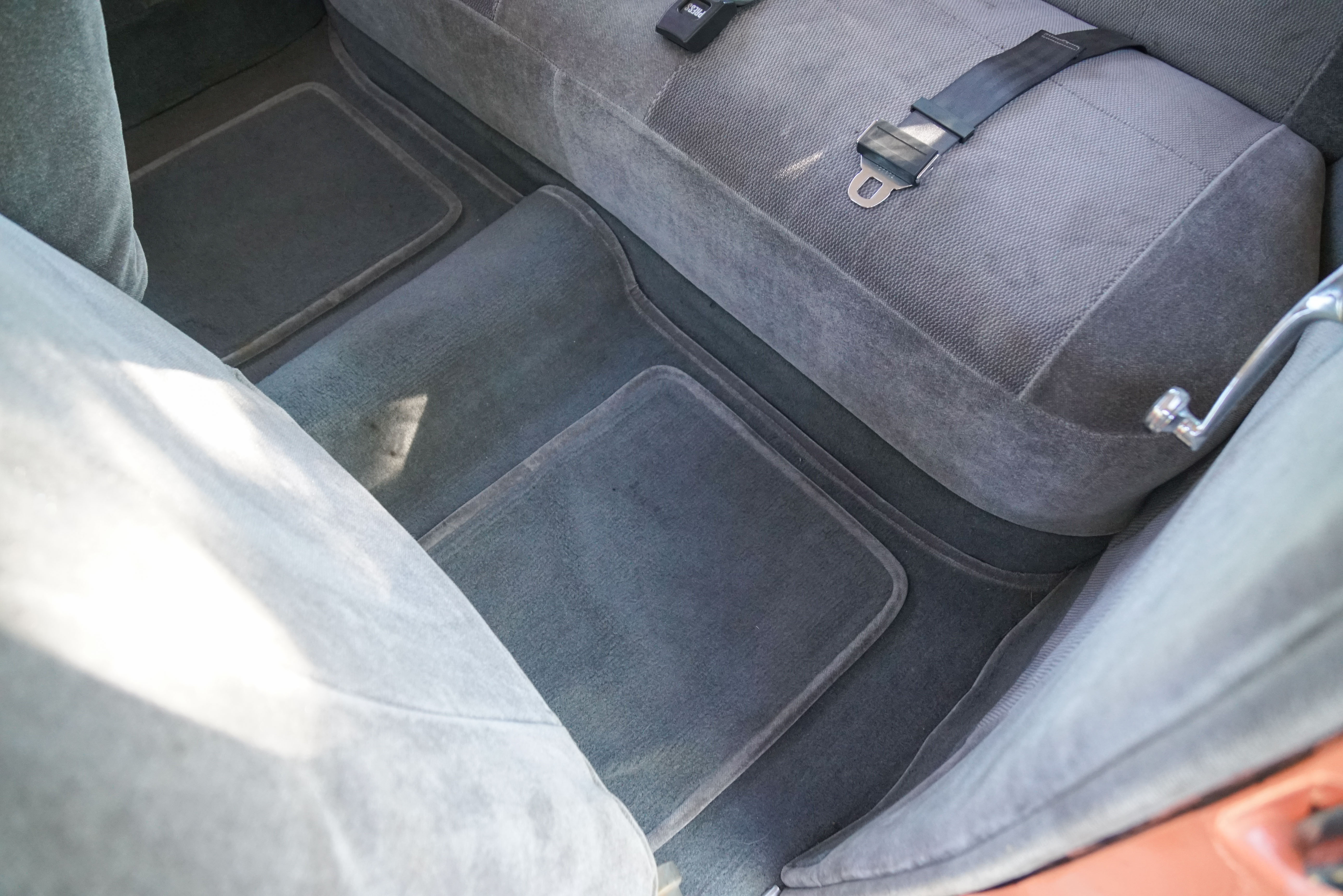 1941 Ford Coupe - V Fine Motorcars