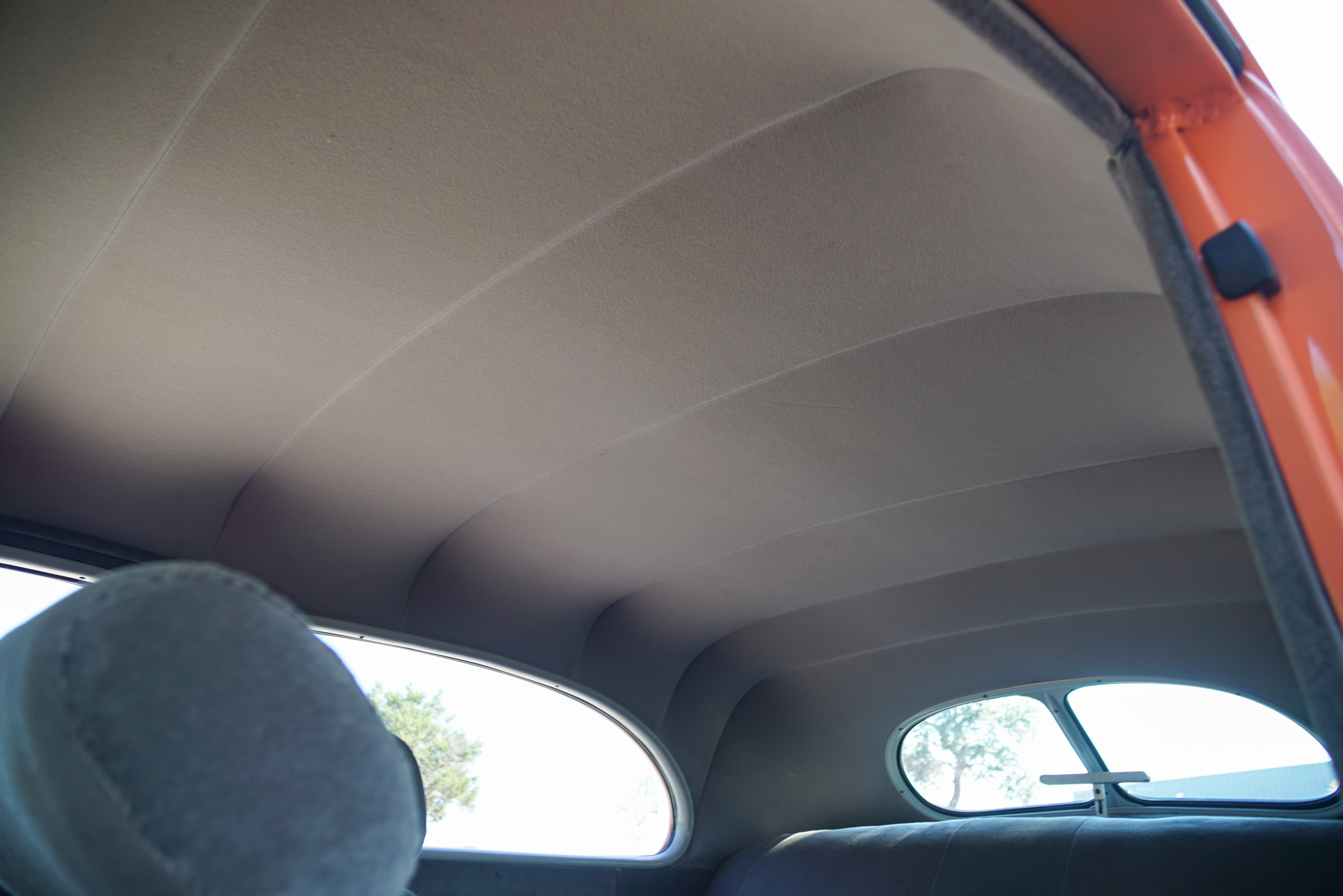 1941 Ford Coupe - V Fine Motorcars