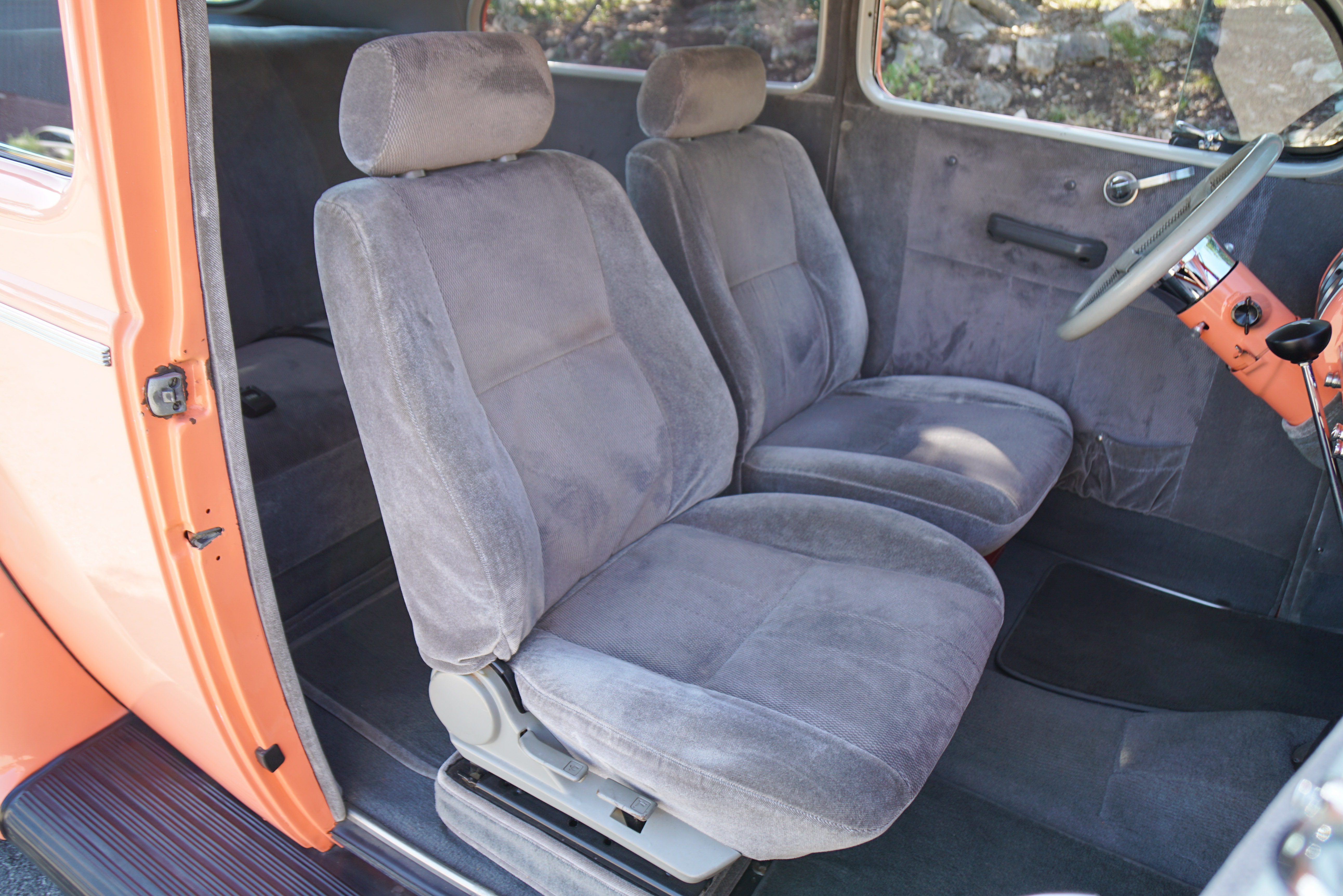 1941 Ford Coupe - V Fine Motorcars