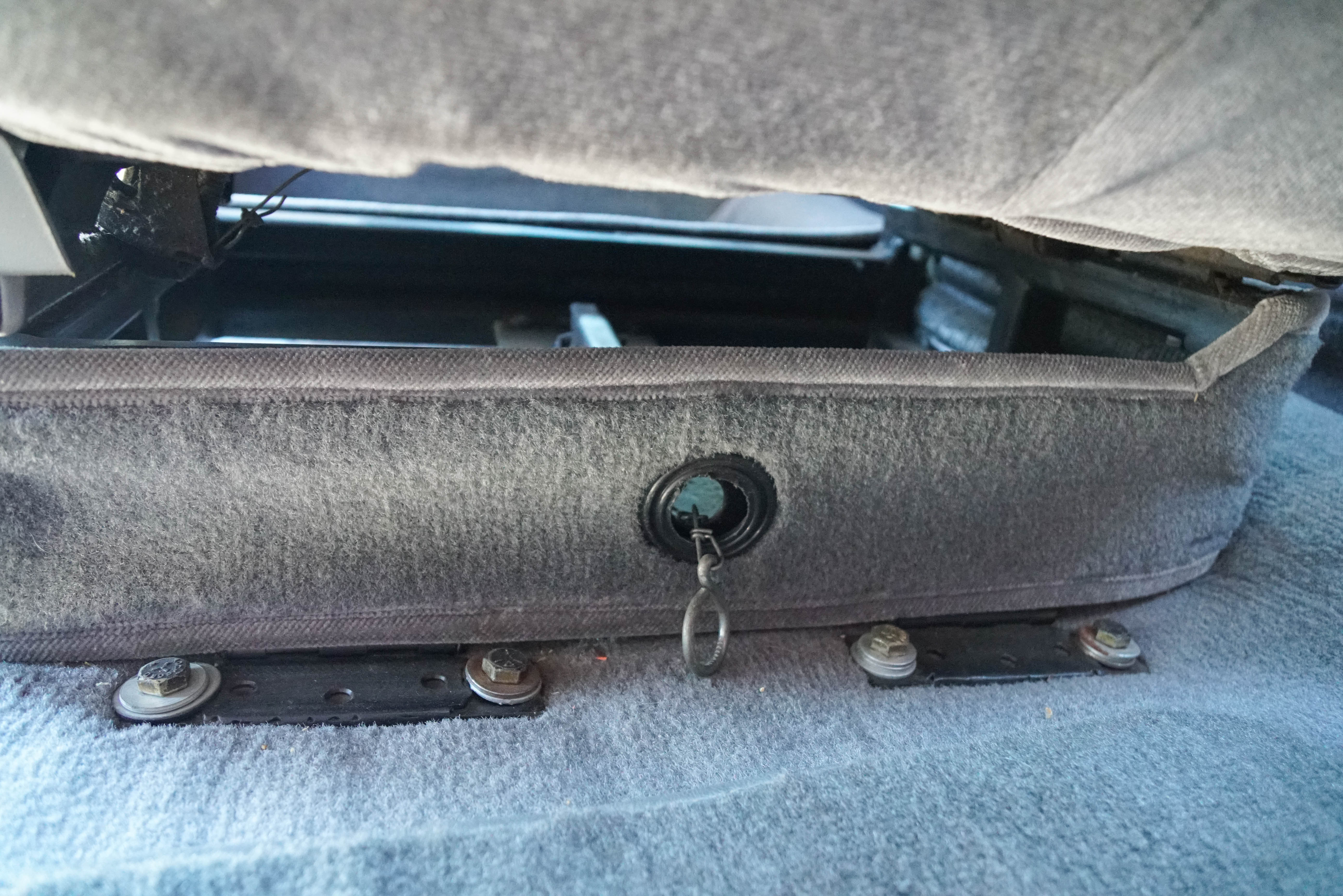 1941 Ford Coupe - V Fine Motorcars