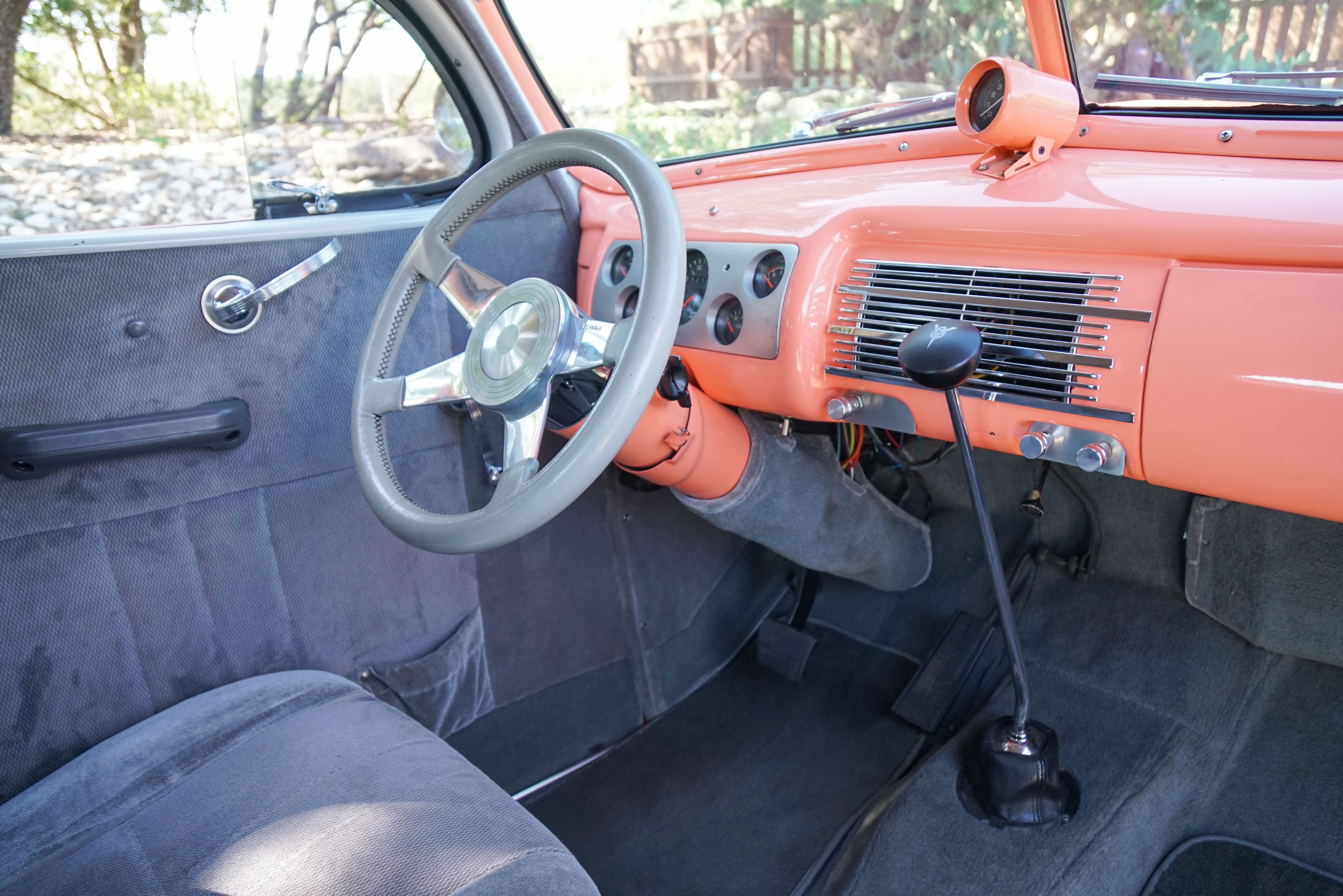 1941 Ford Coupe - V Fine Motorcars