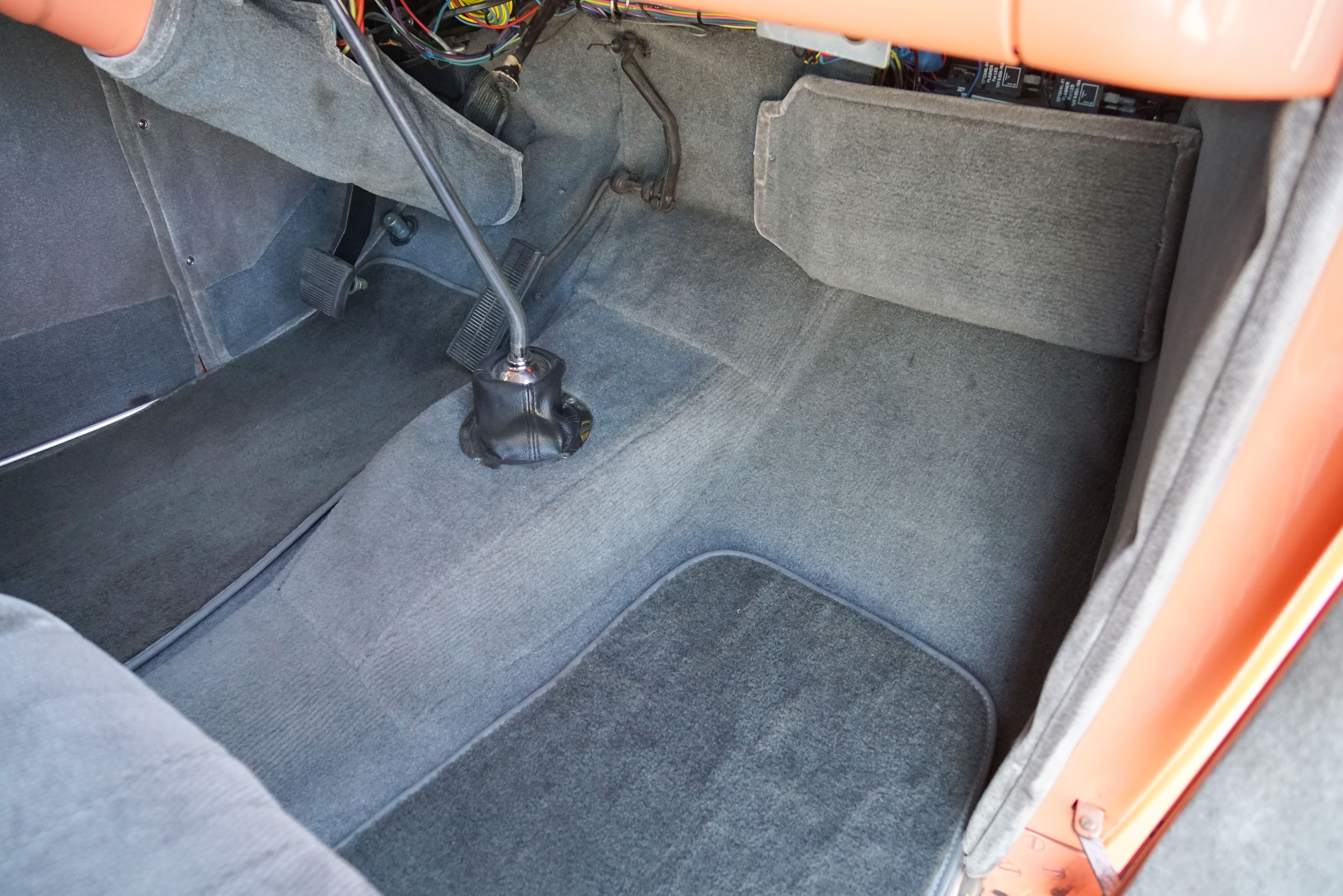 1941 Ford Coupe - V Fine Motorcars