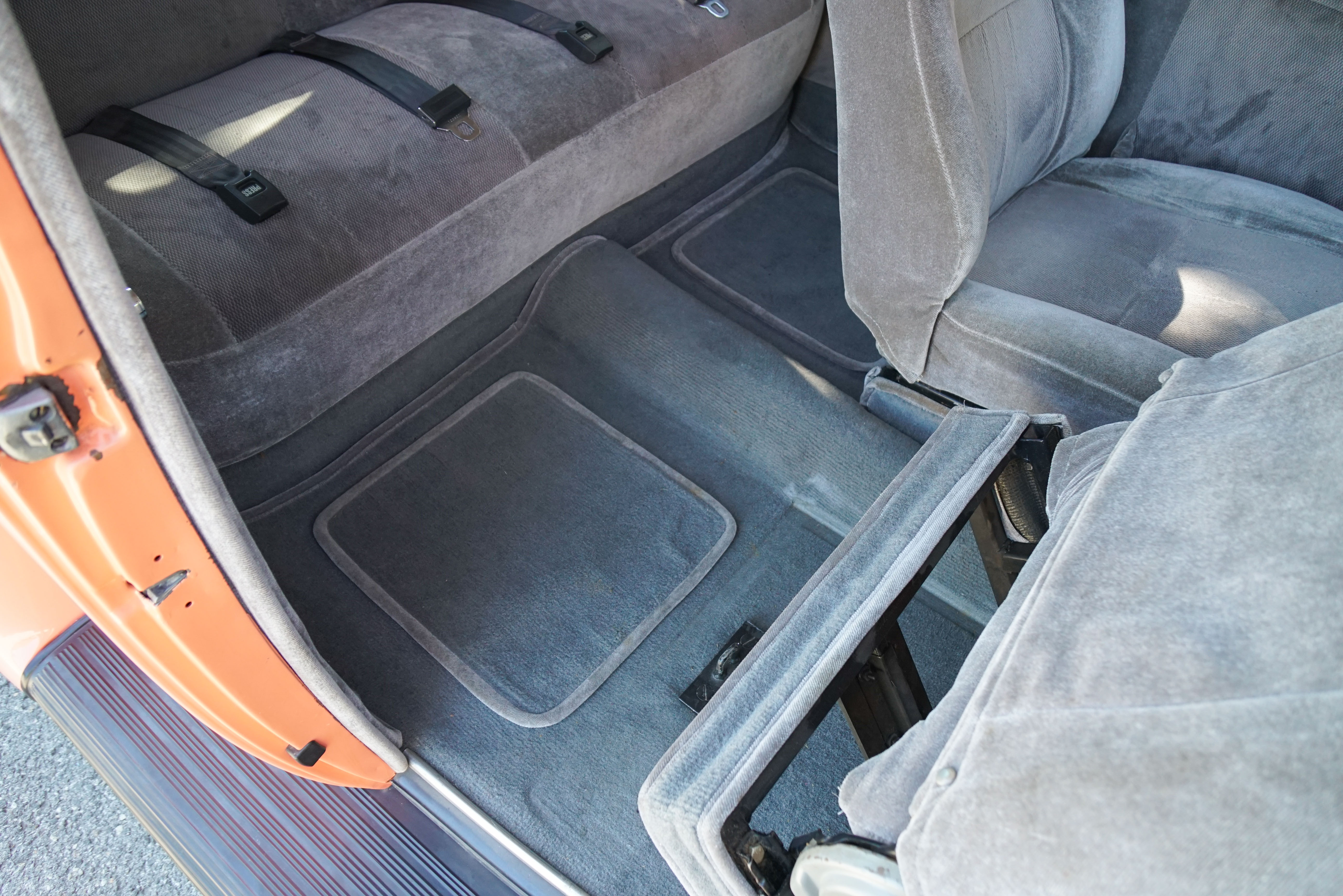 1941 Ford Coupe - V Fine Motorcars