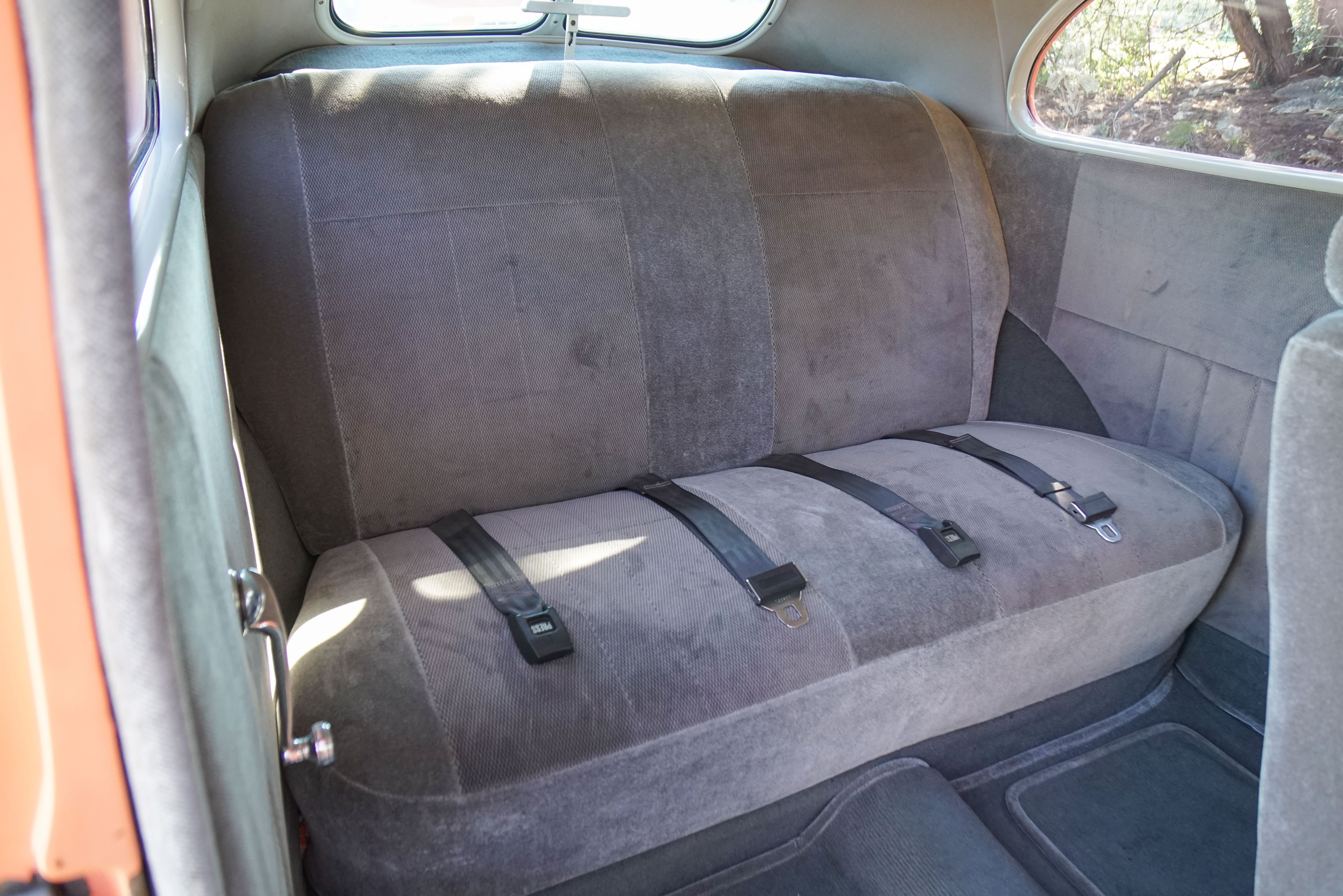 1941 Ford Coupe - V Fine Motorcars