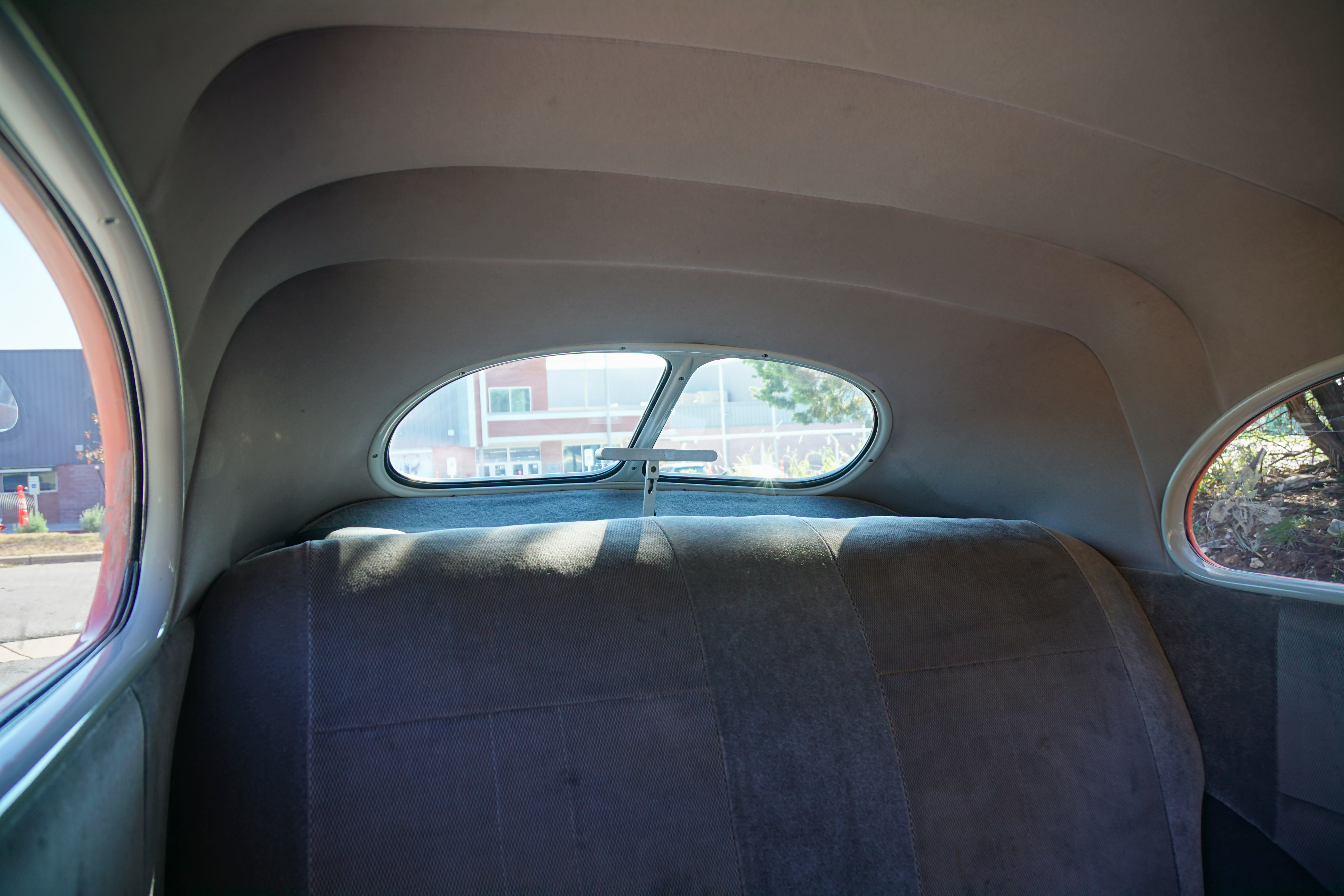 1941 Ford Coupe - V Fine Motorcars