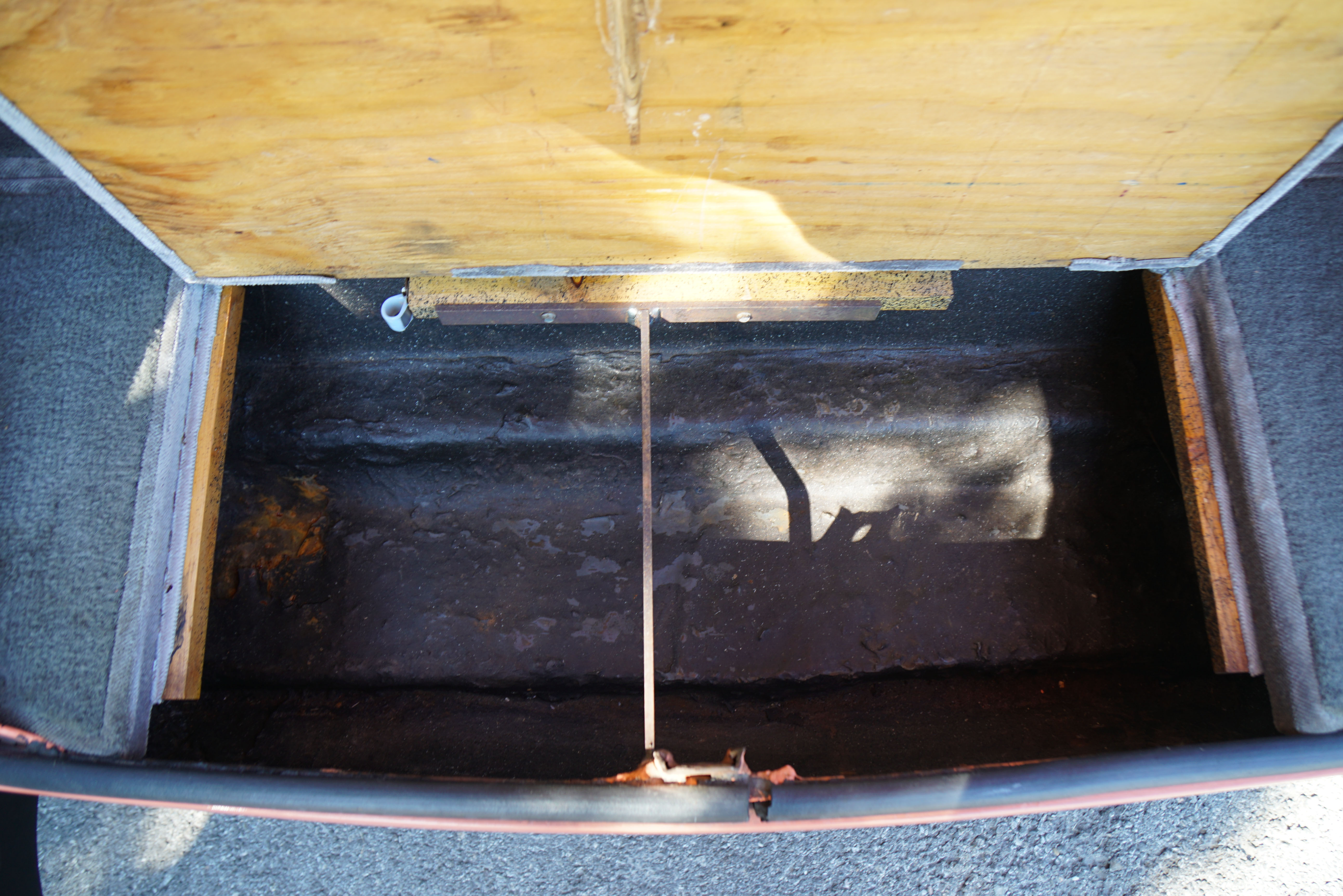 1941 Ford Coupe - V Fine Motorcars