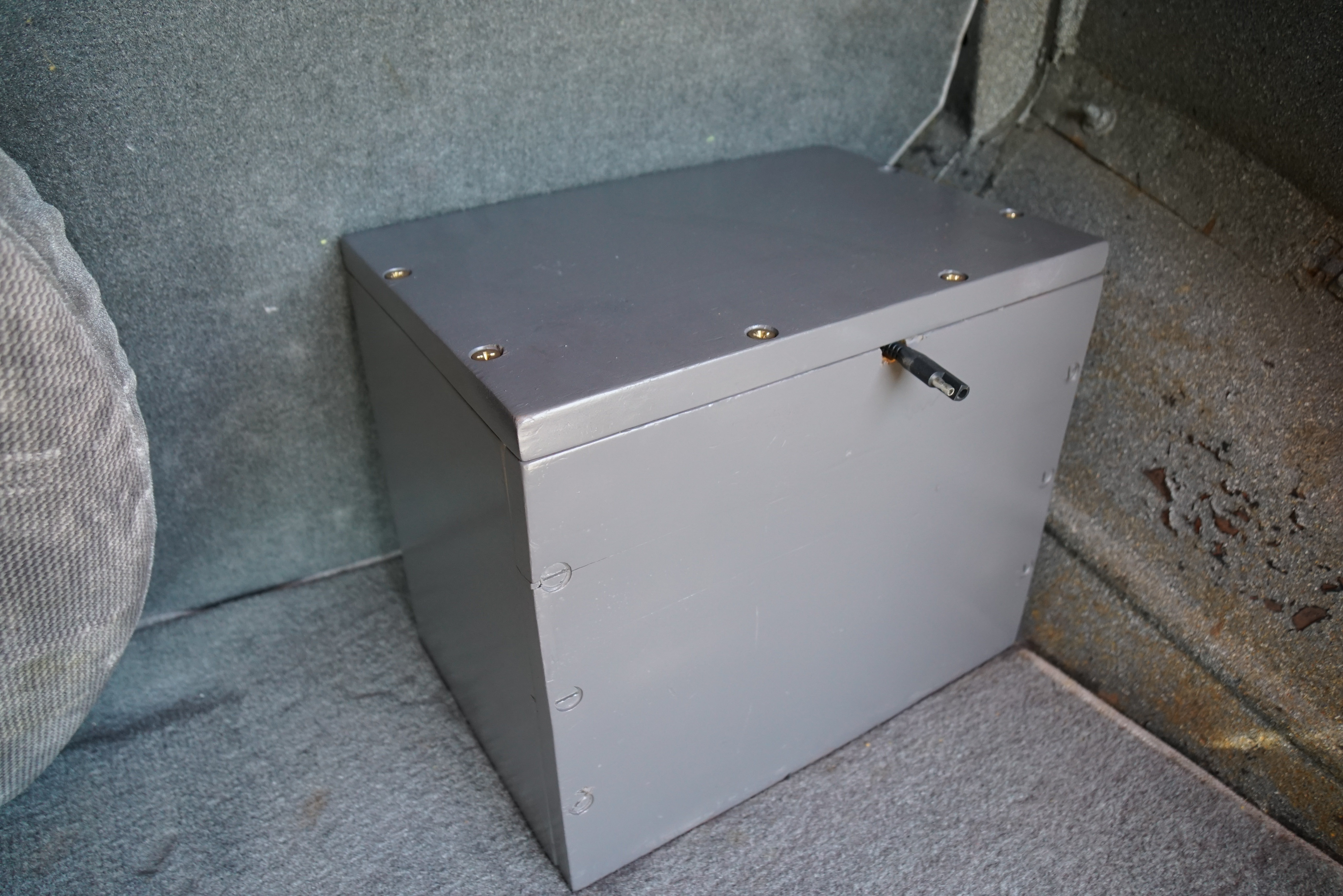 1941 Ford Coupe - V Fine Motorcars