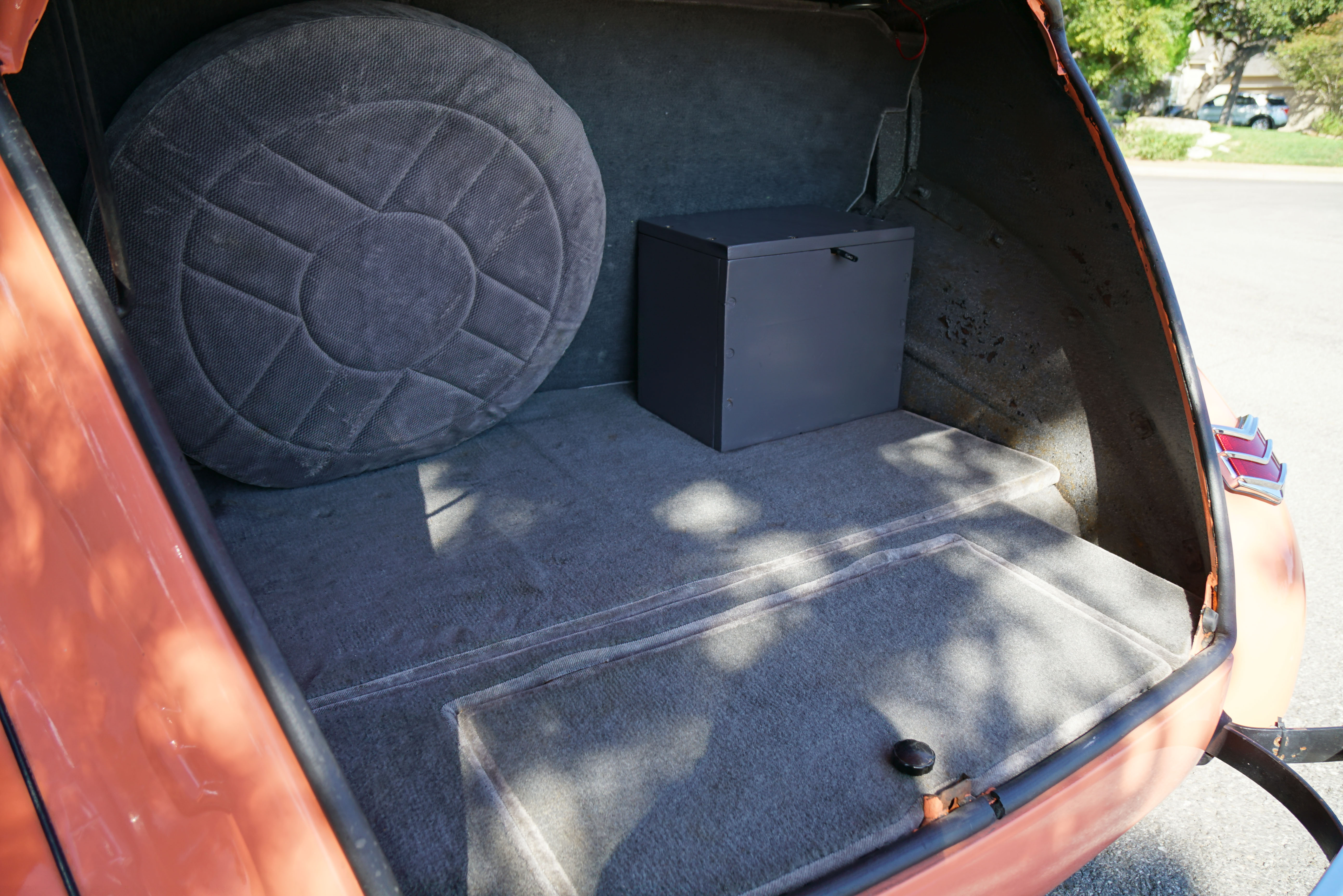 1941 Ford Coupe - V Fine Motorcars