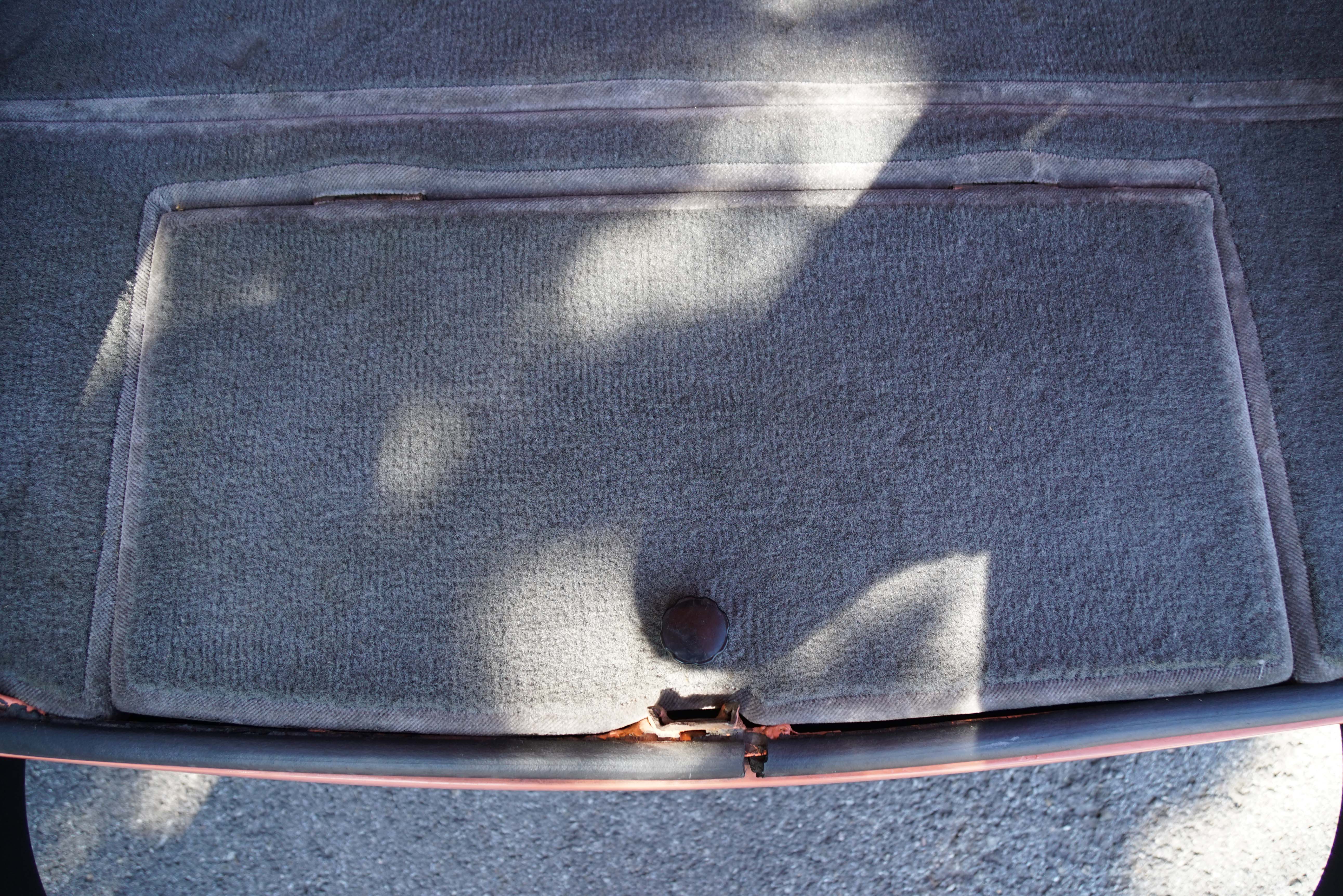 1941 Ford Coupe - V Fine Motorcars