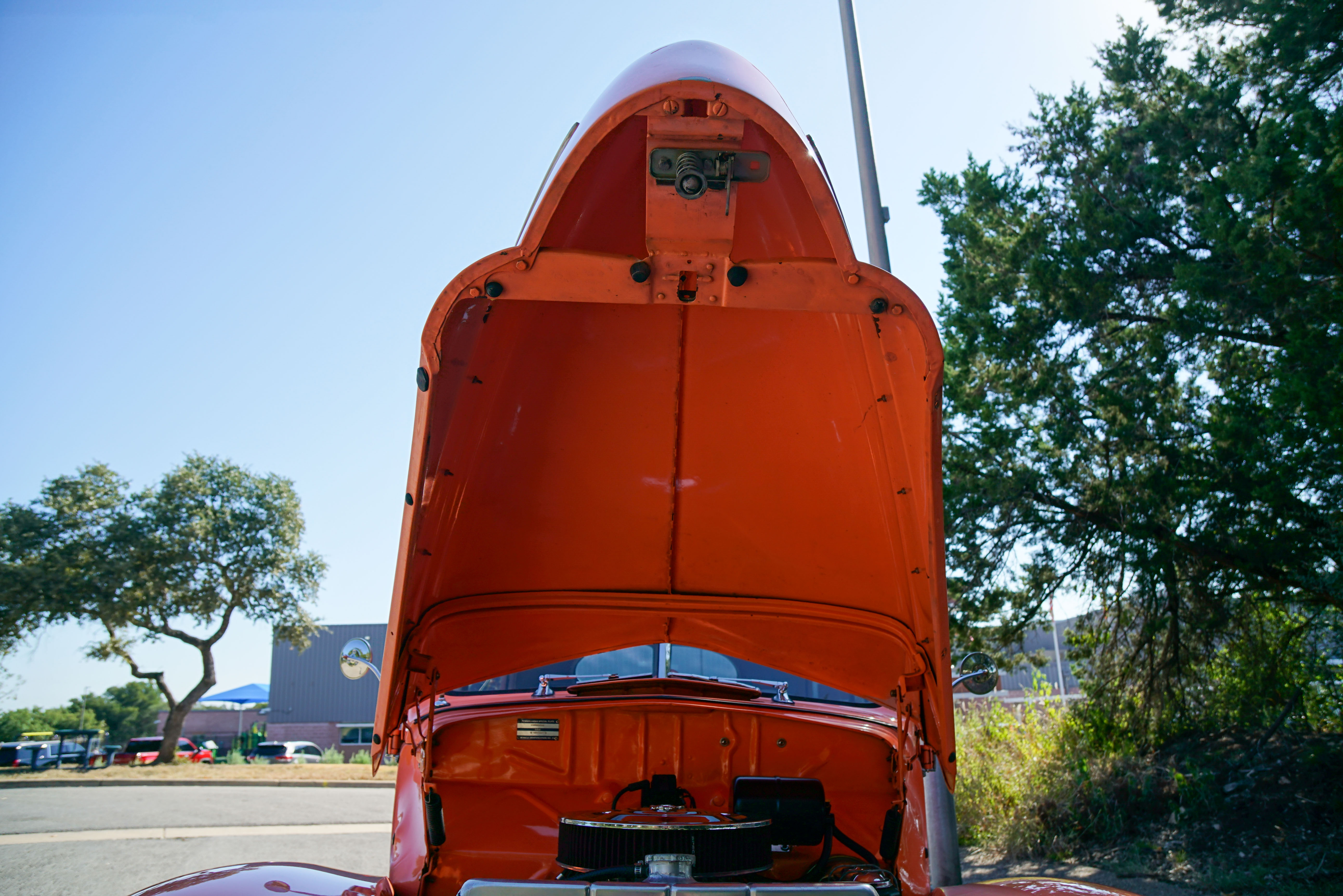 1941 Ford Coupe - V Fine Motorcars
