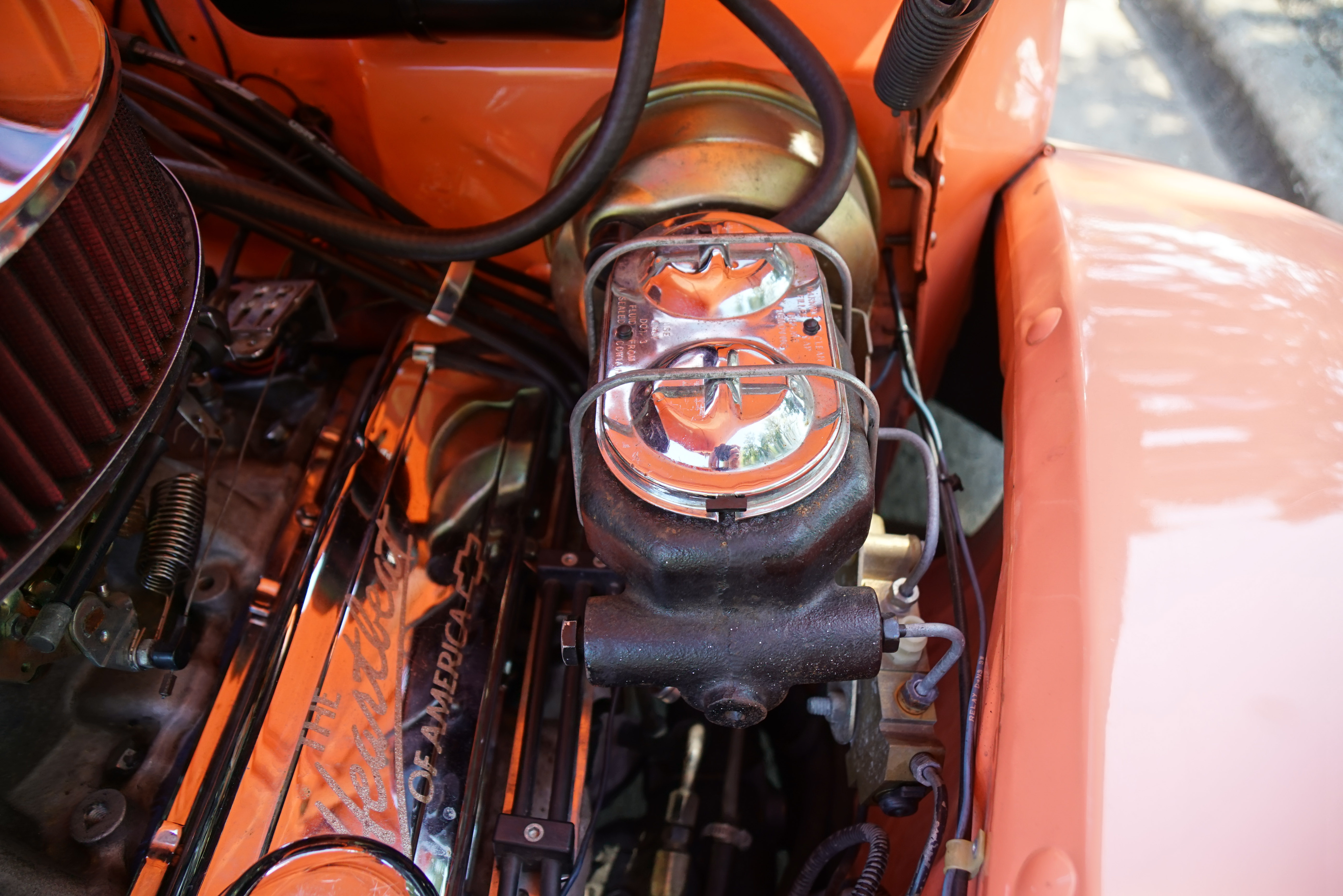 1941 Ford Coupe - V Fine Motorcars