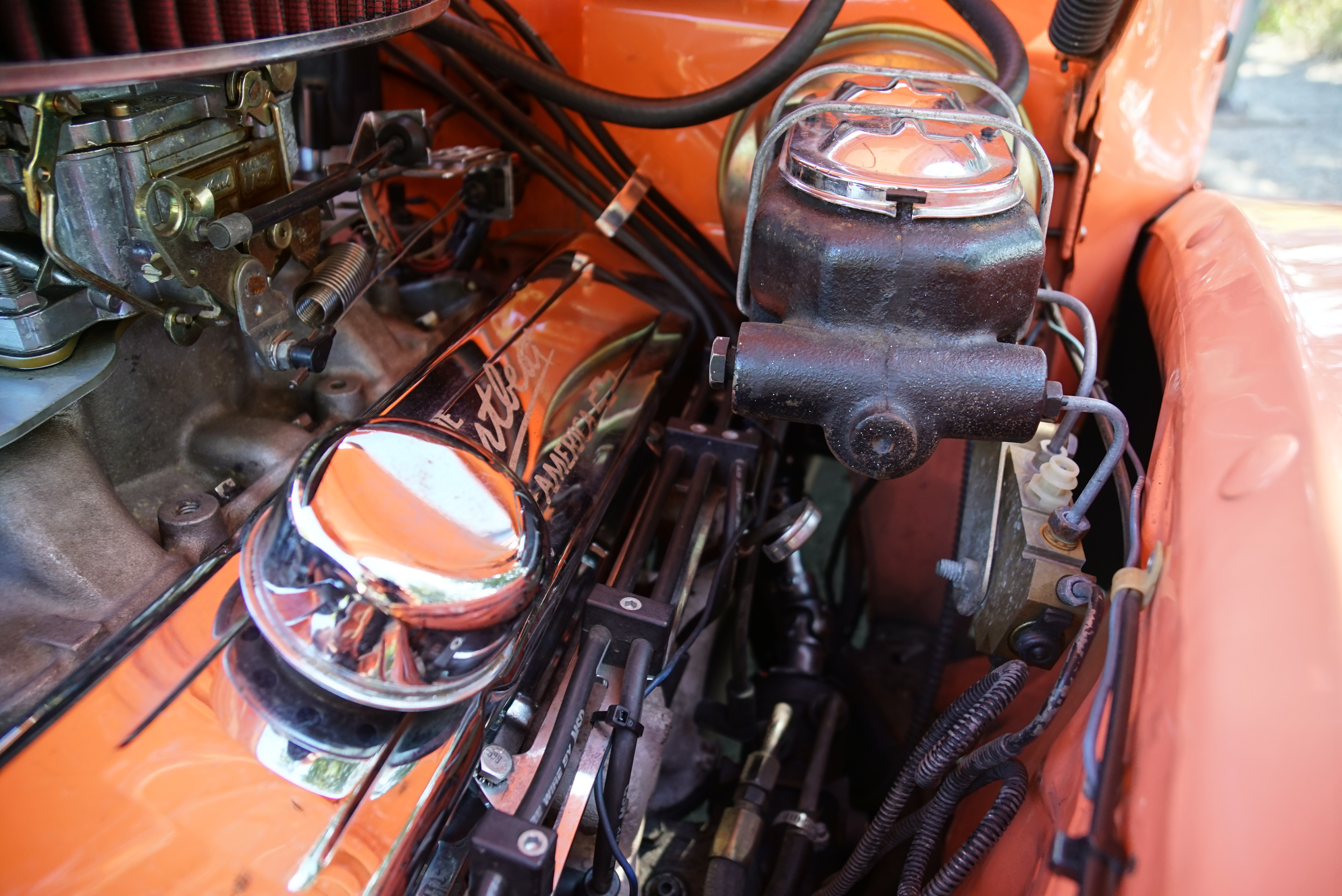 1941 Ford Coupe - V Fine Motorcars