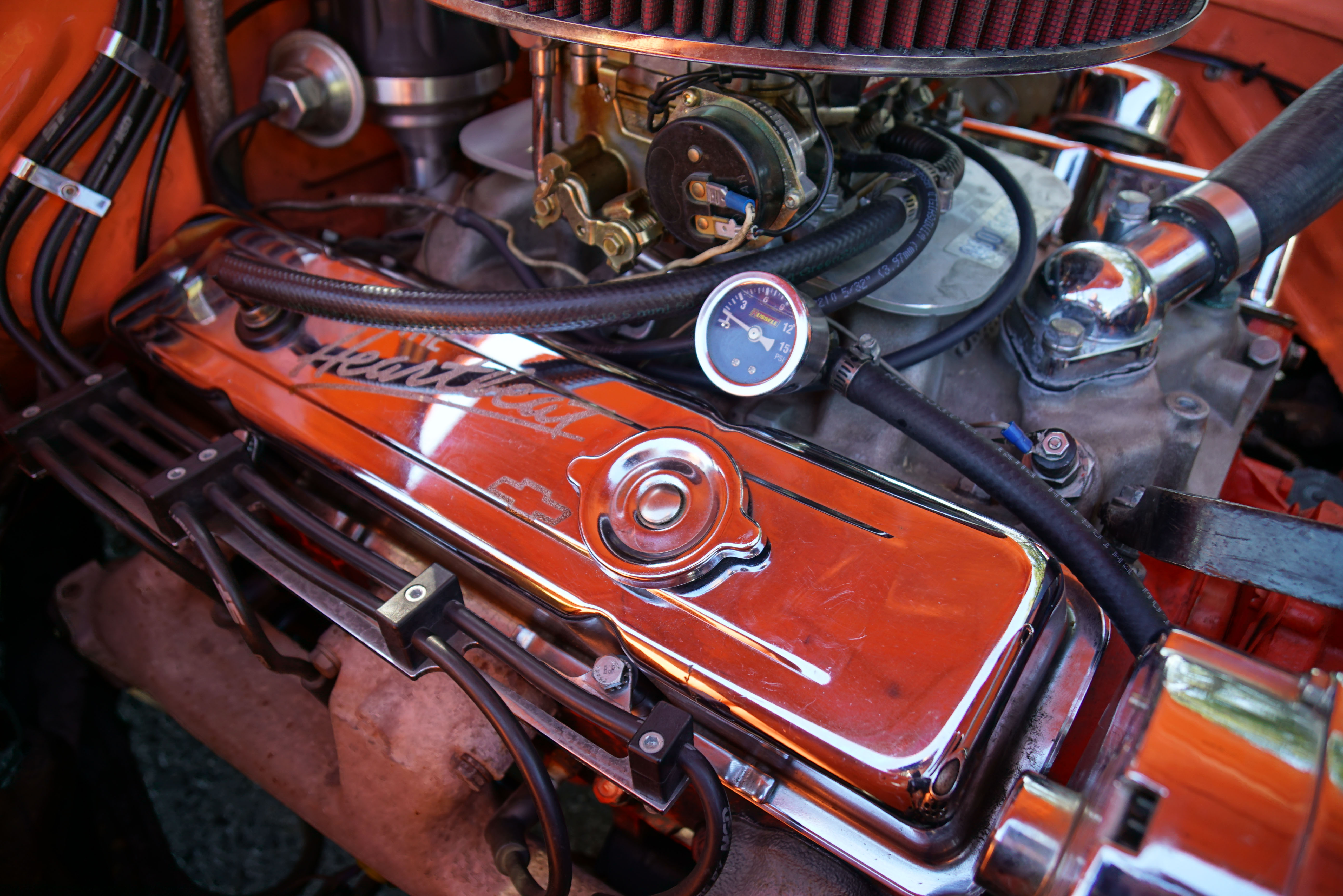 1941 Ford Coupe - V Fine Motorcars