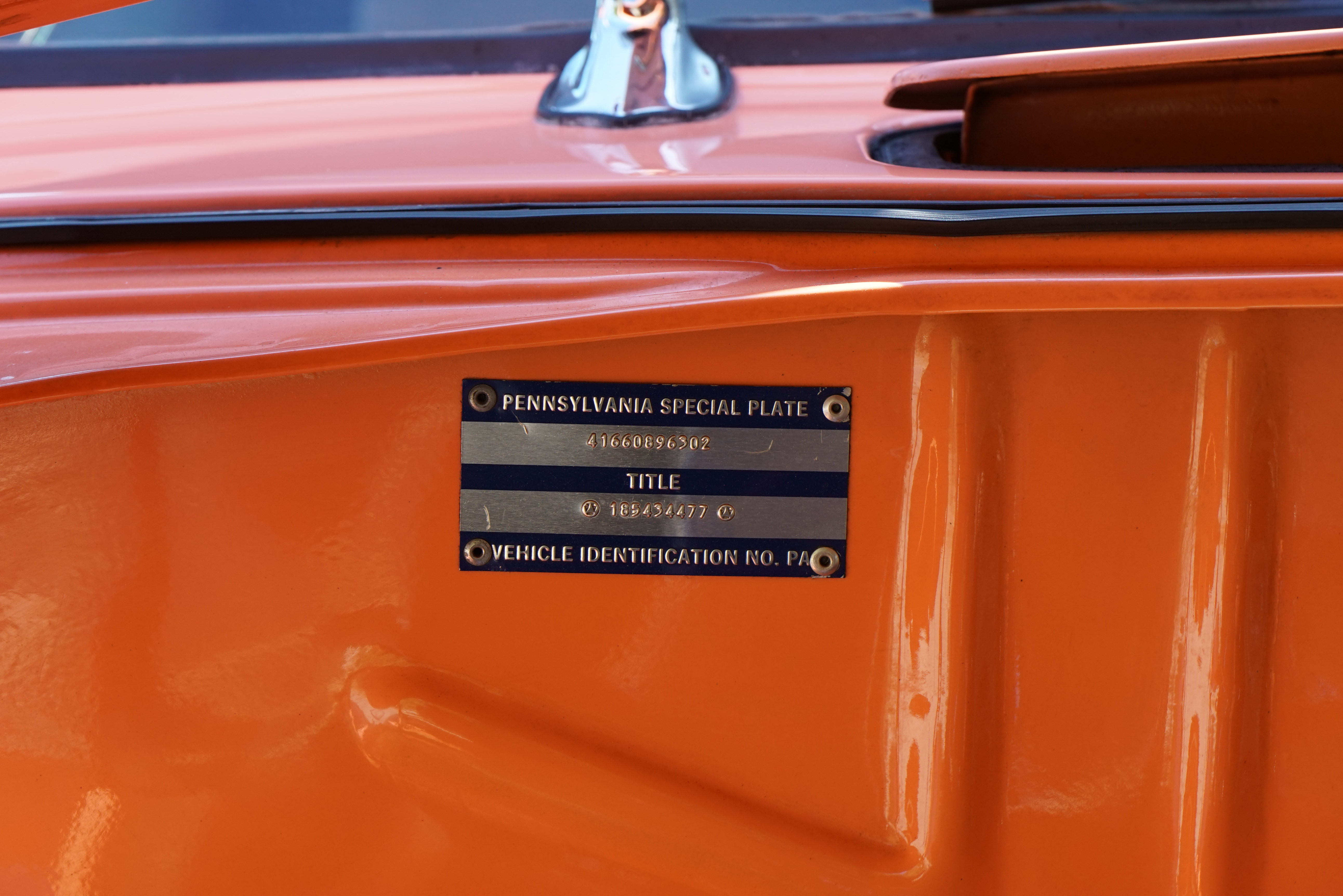 1941 Ford Coupe - V Fine Motorcars