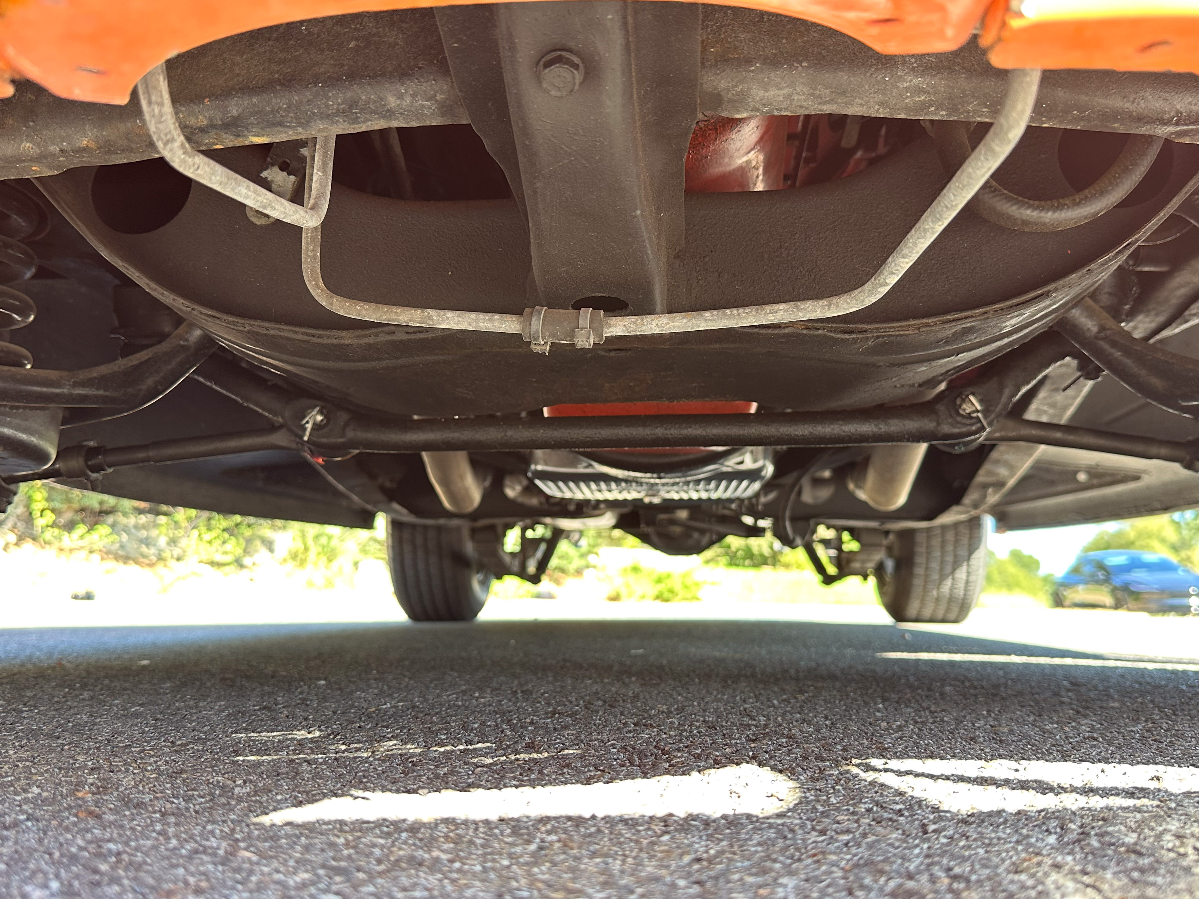 1941 Ford Coupe - V Fine Motorcars