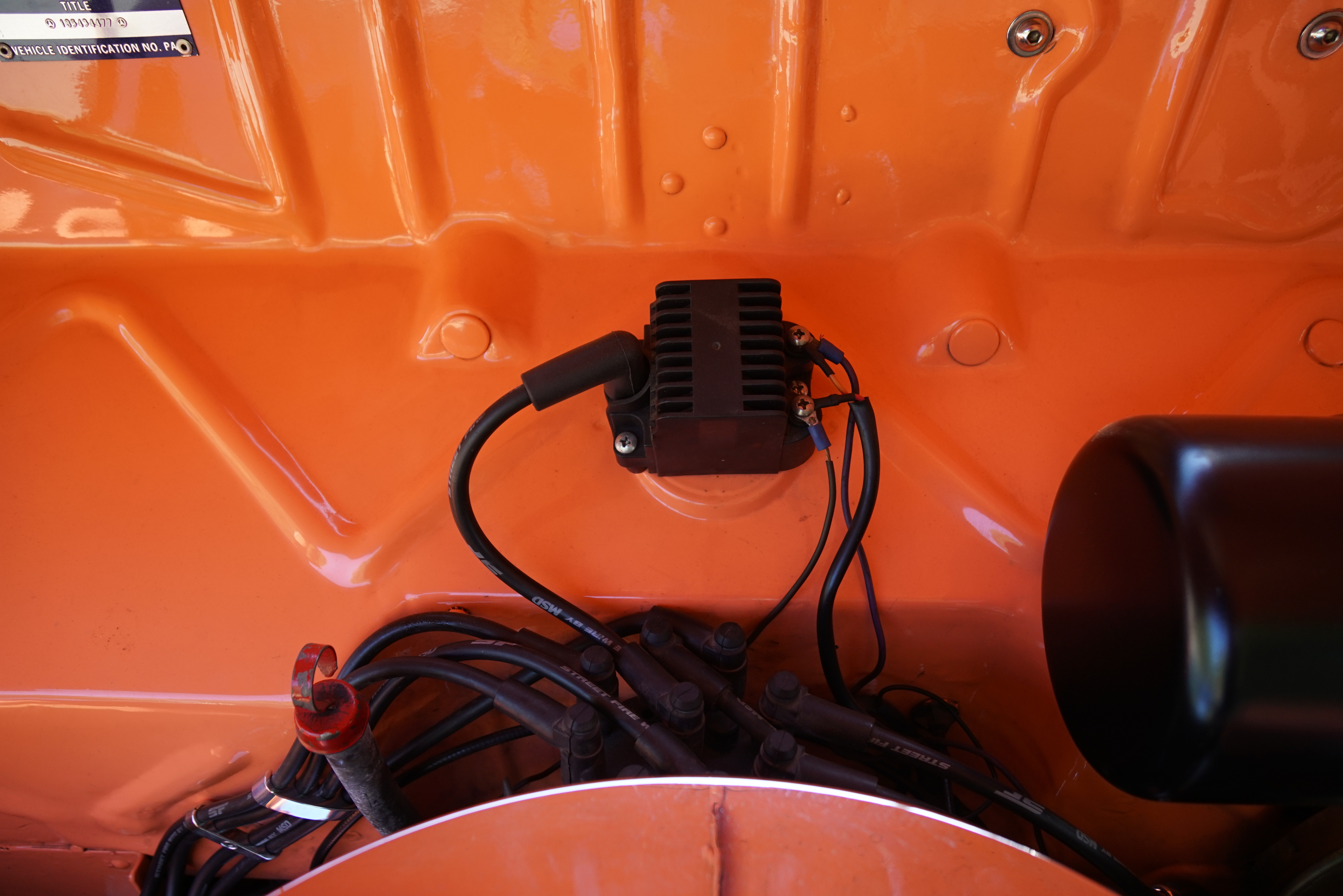 1941 Ford Coupe - V Fine Motorcars