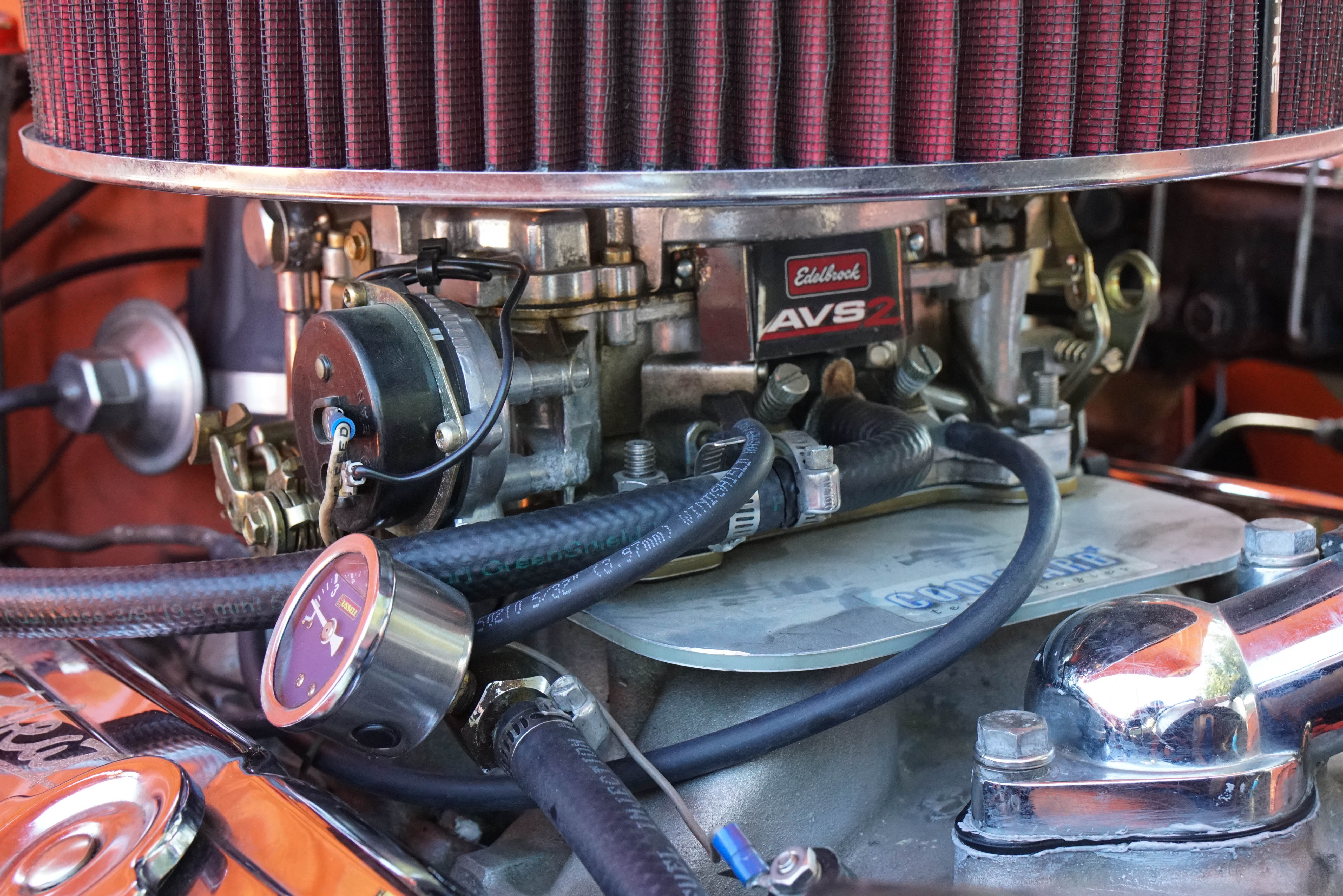1941 Ford Coupe - V Fine Motorcars