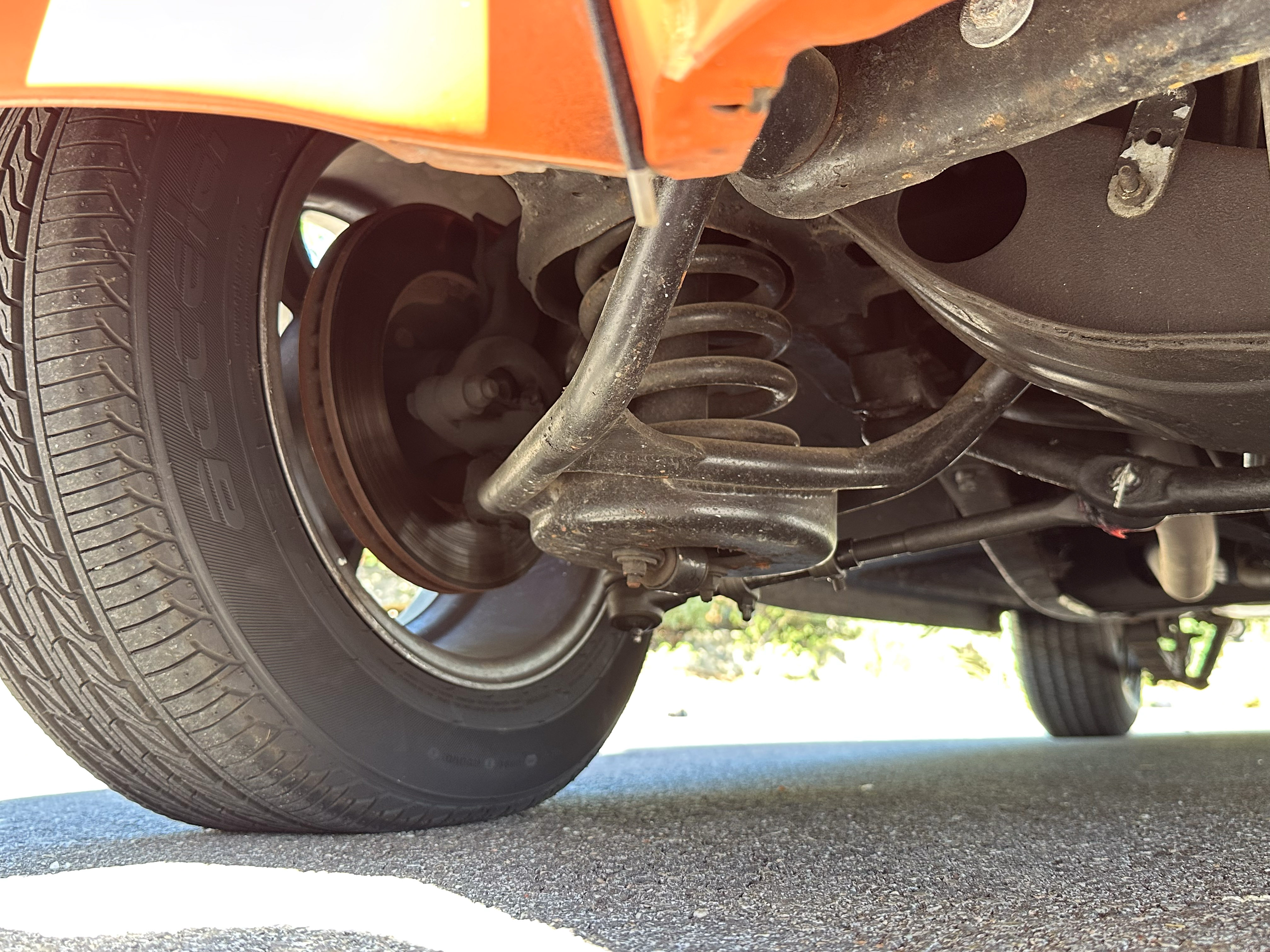 1941 Ford Coupe - V Fine Motorcars