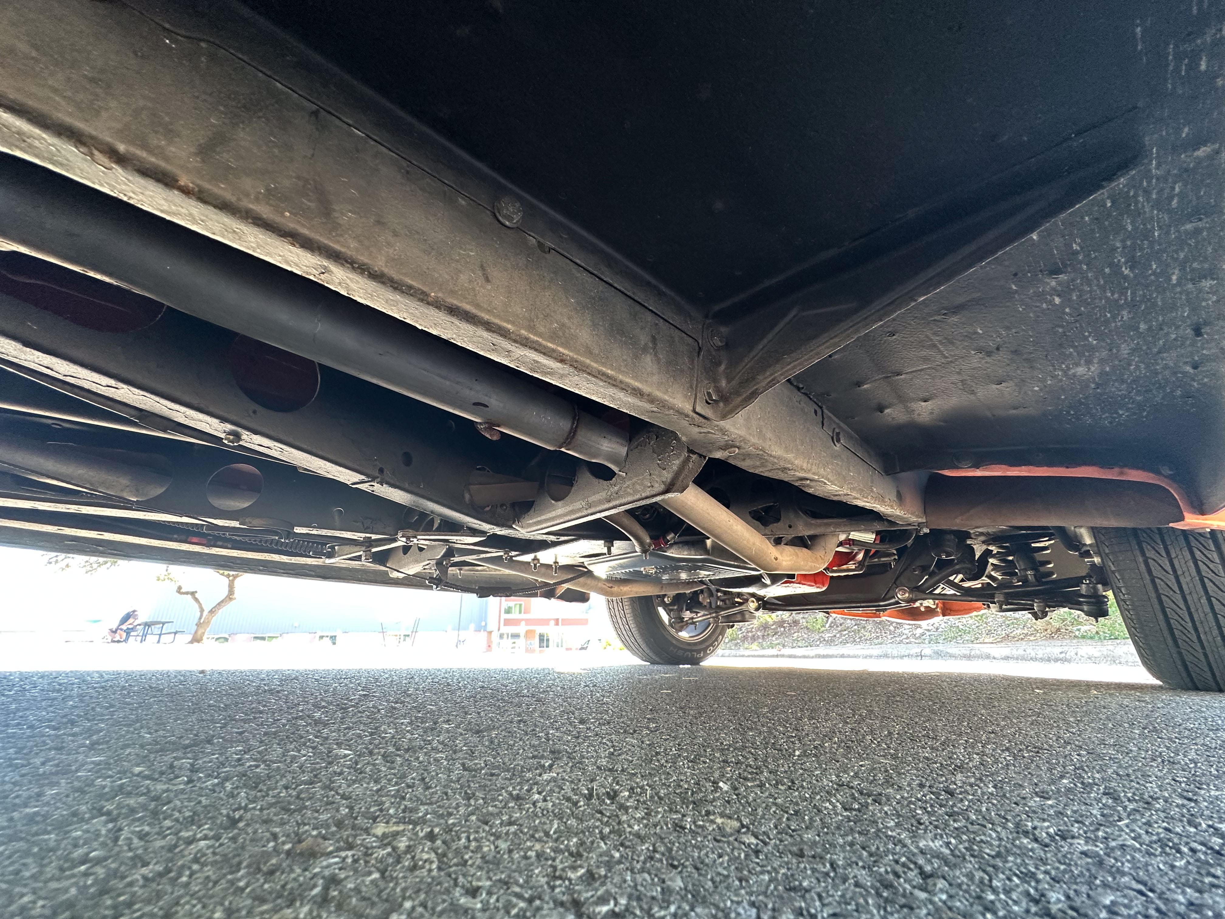 1941 Ford Coupe - V Fine Motorcars