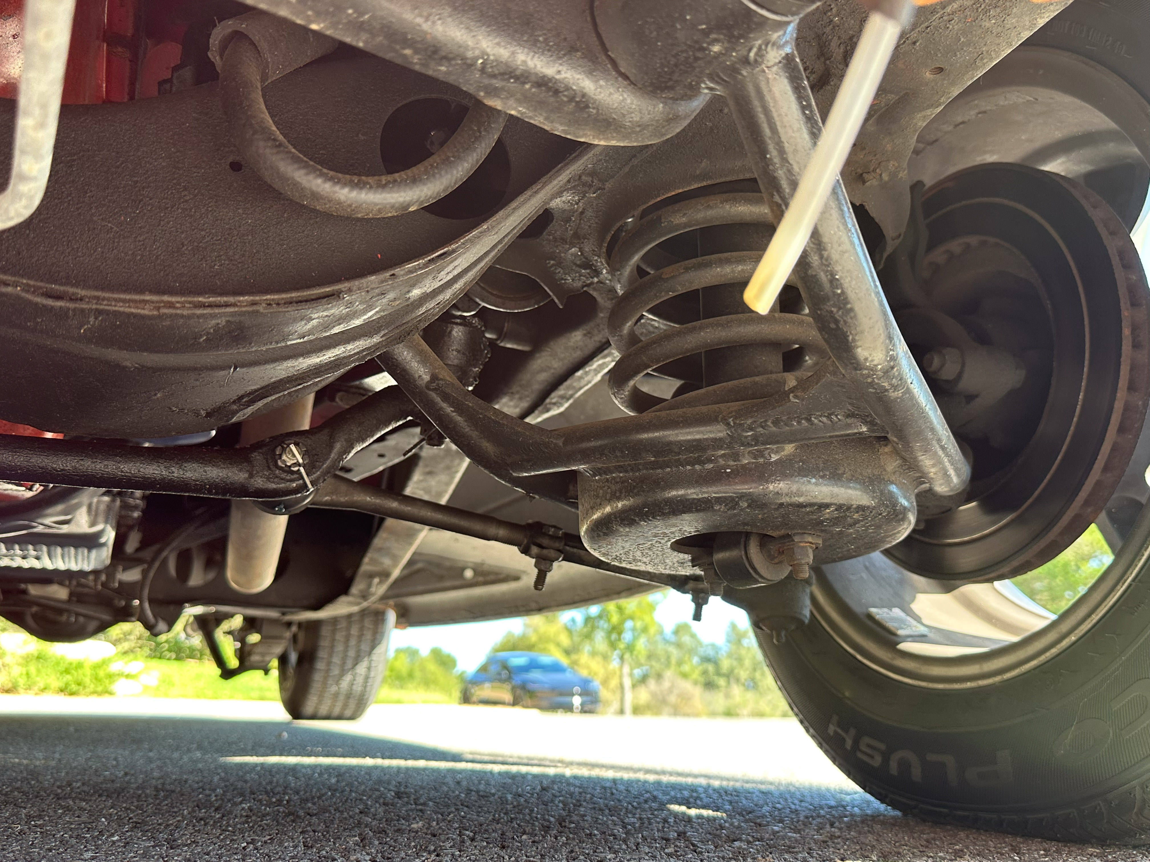 1941 Ford Coupe - V Fine Motorcars