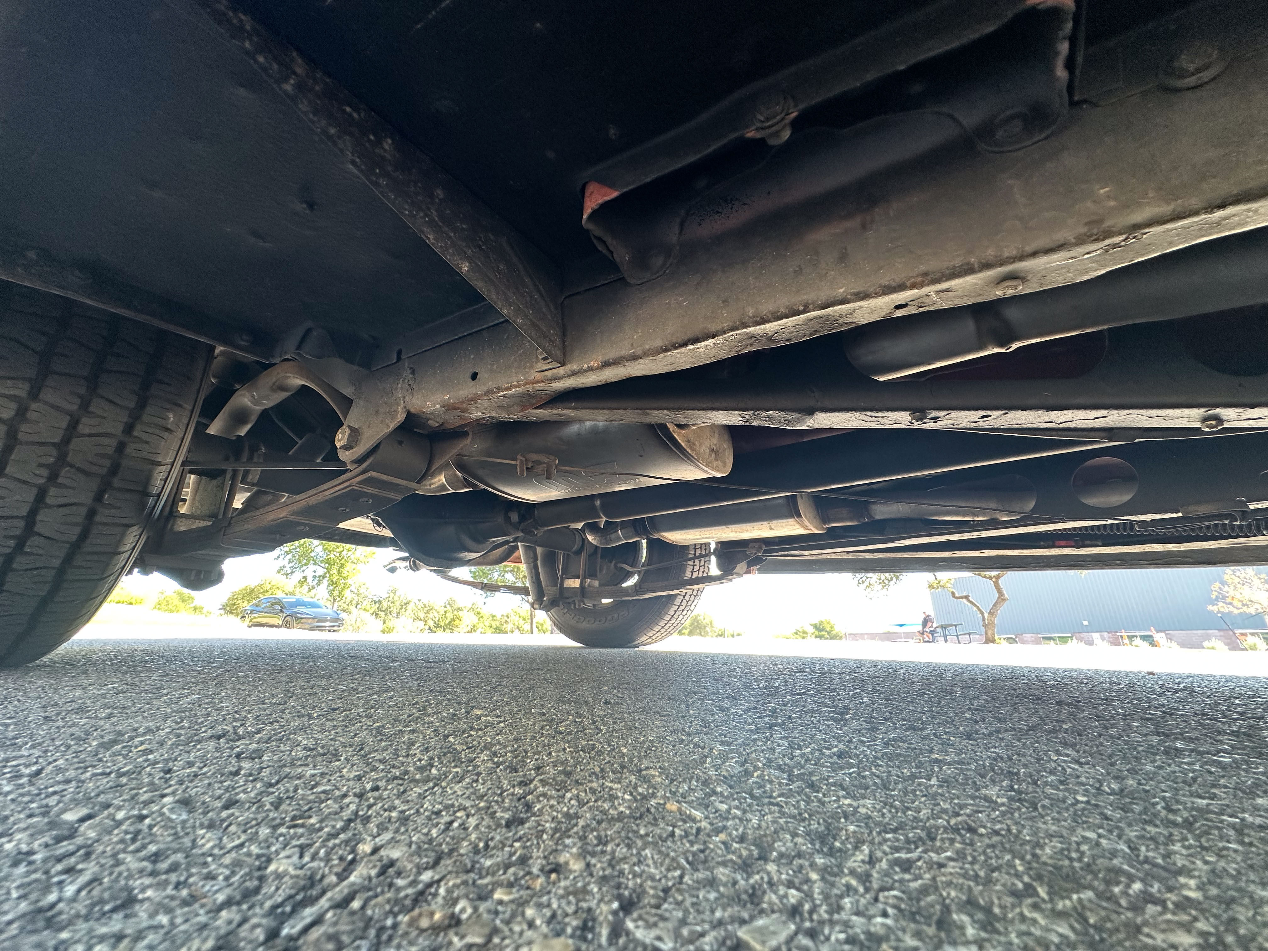 1941 Ford Coupe - V Fine Motorcars