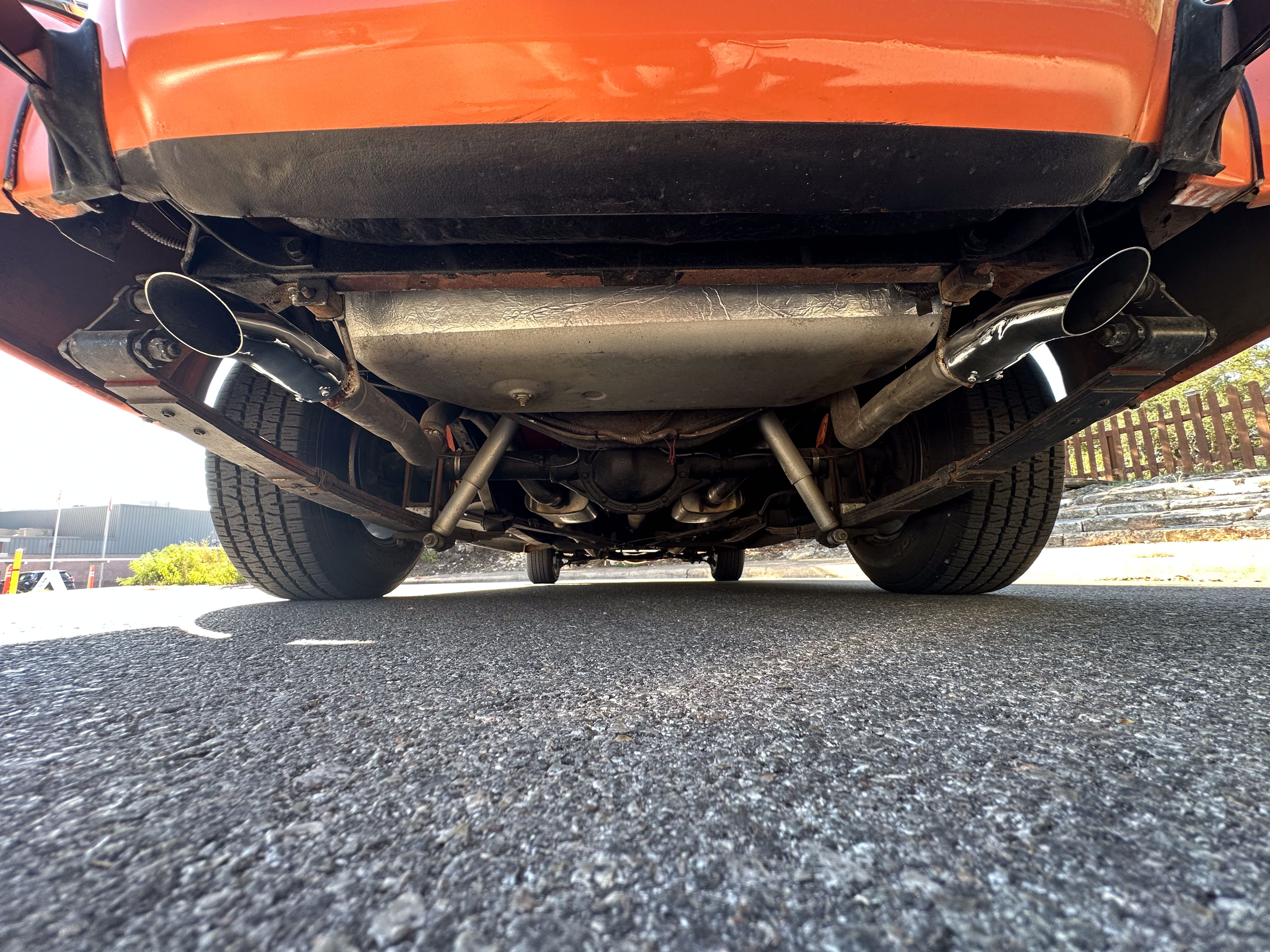 1941 Ford Coupe - V Fine Motorcars