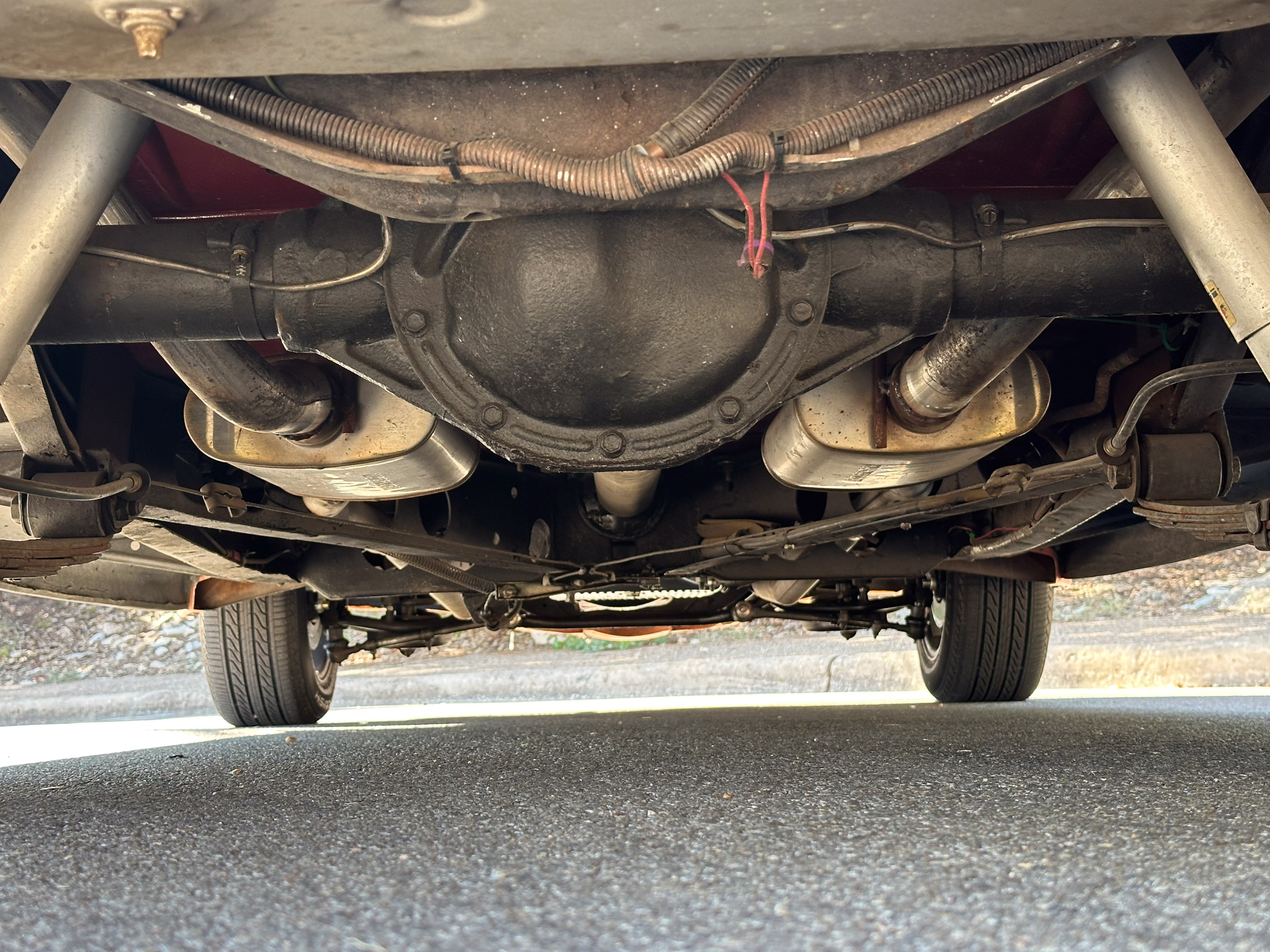1941 Ford Coupe - V Fine Motorcars