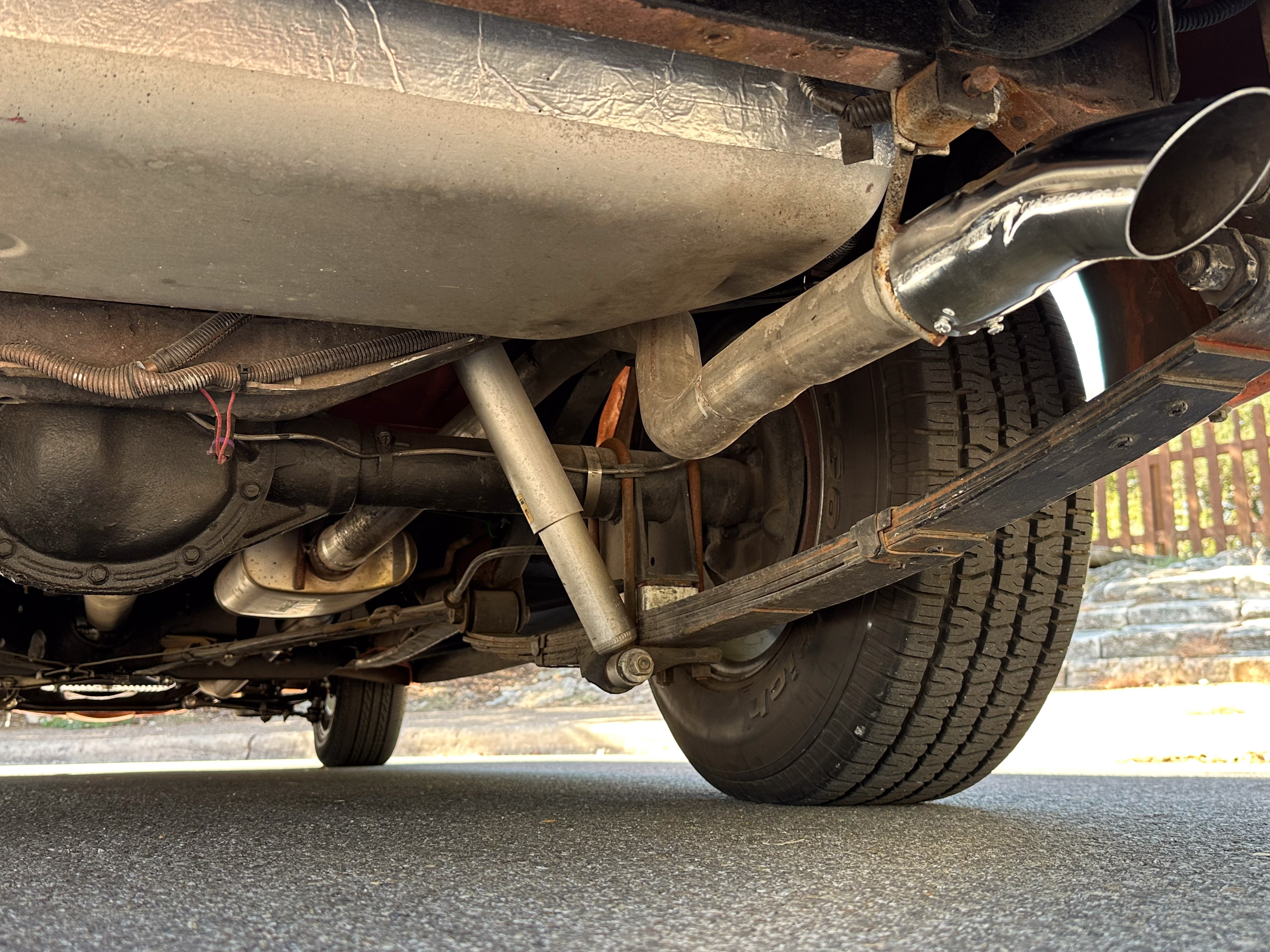 1941 Ford Coupe - V Fine Motorcars