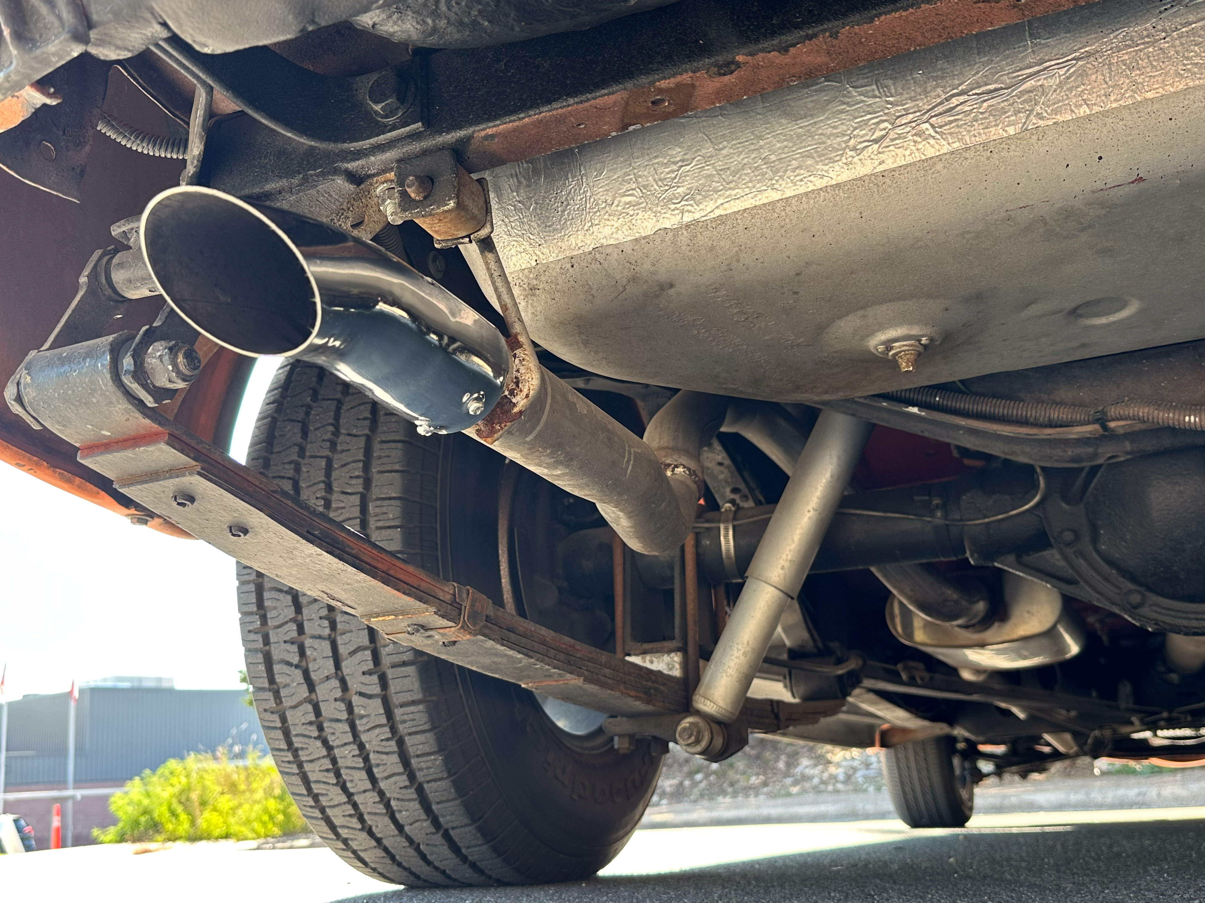 1941 Ford Coupe - V Fine Motorcars